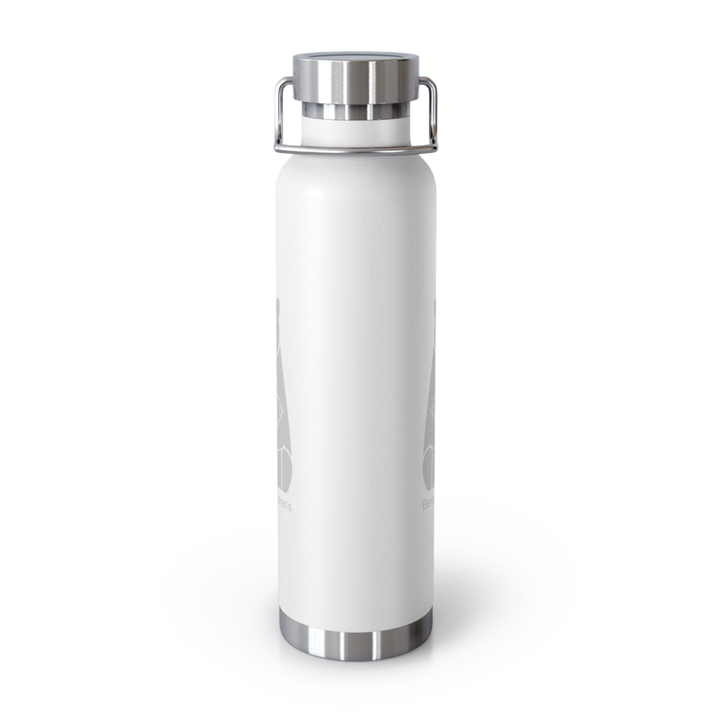 UCSF Benioff Copper Vacuum Insulated Bottle, 22oz