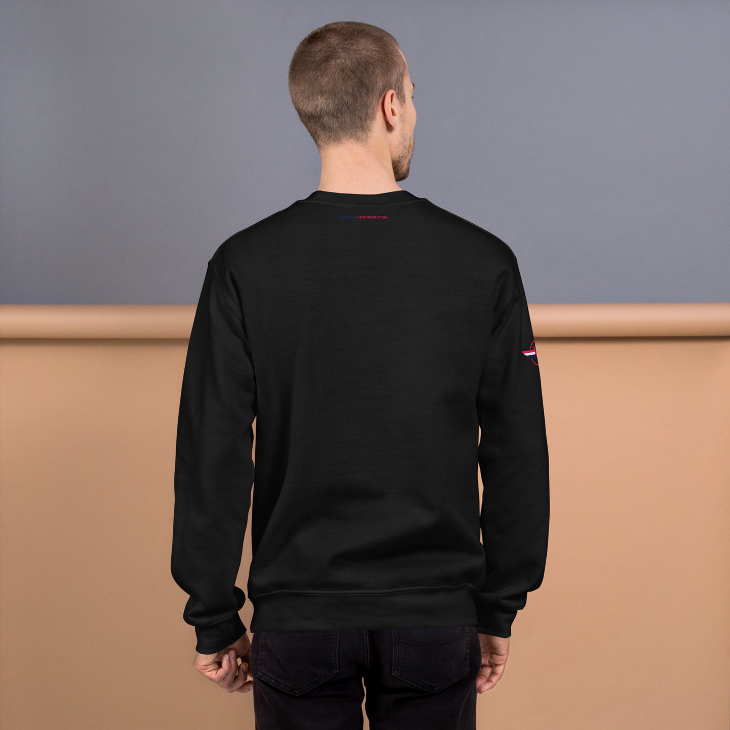 THE V/A Unisex Sweatshirt