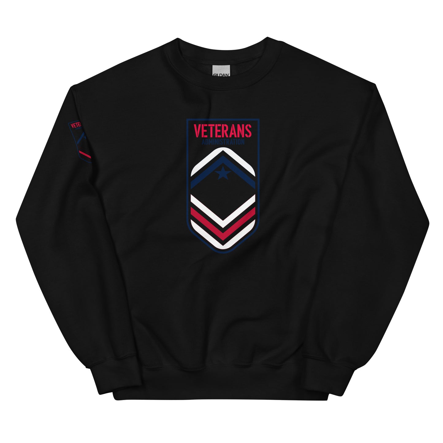 THE V/A Unisex Sweatshirt