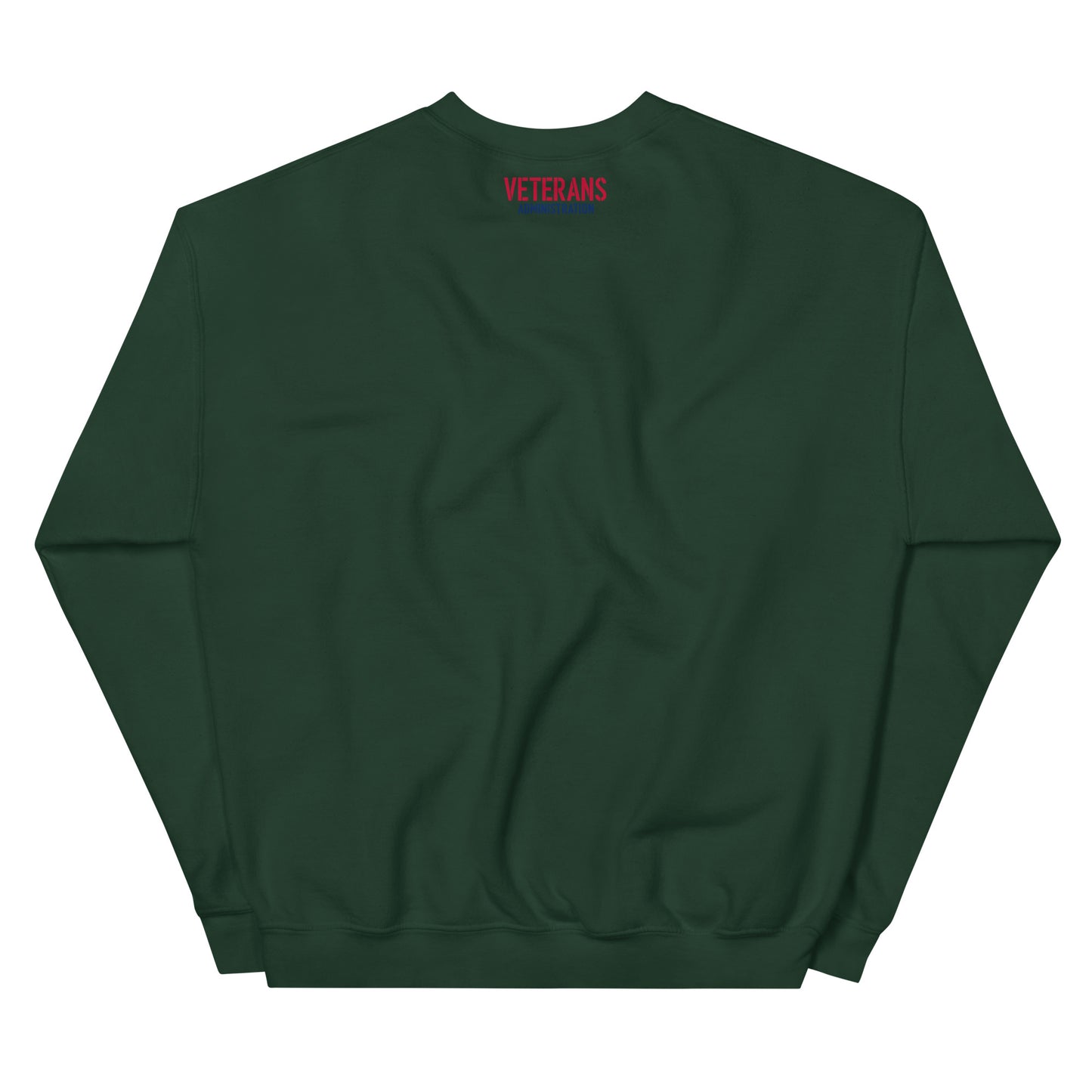 THE V/A Unisex Sweatshirt