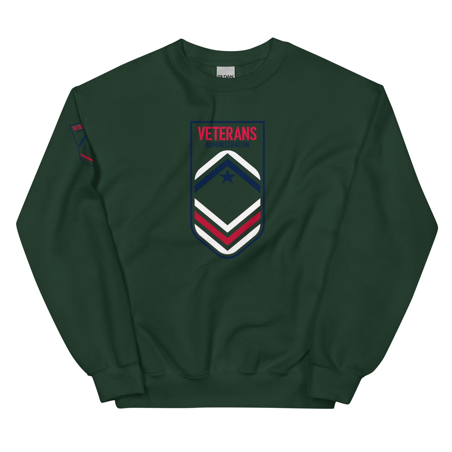 THE V/A Unisex Sweatshirt