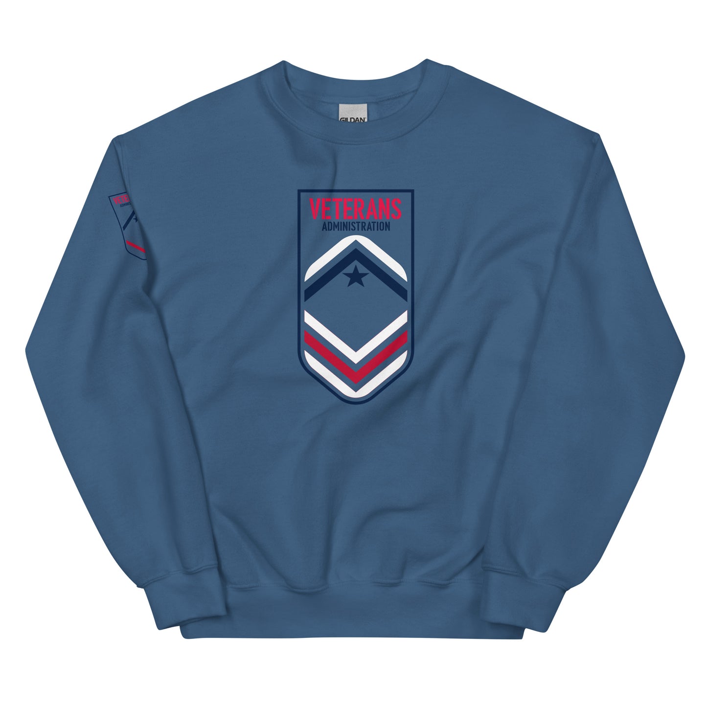 THE V/A Unisex Sweatshirt