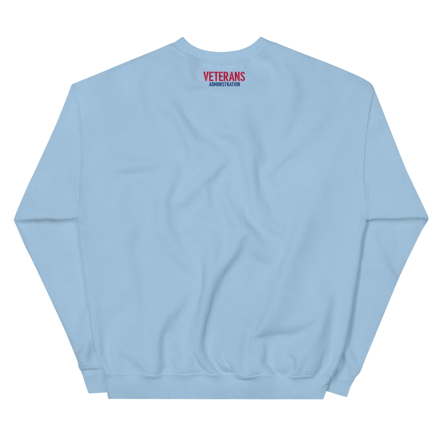 THE V/A Unisex Sweatshirt