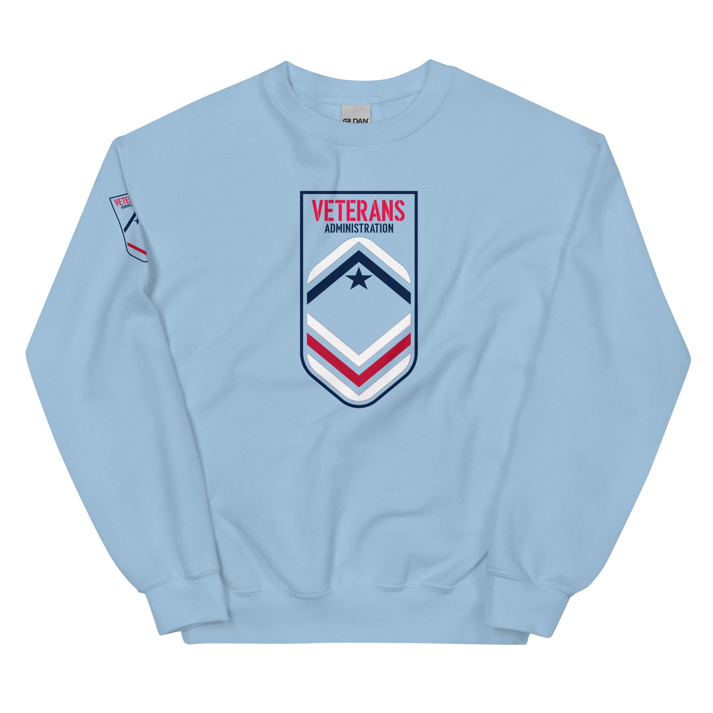 THE V/A Unisex Sweatshirt