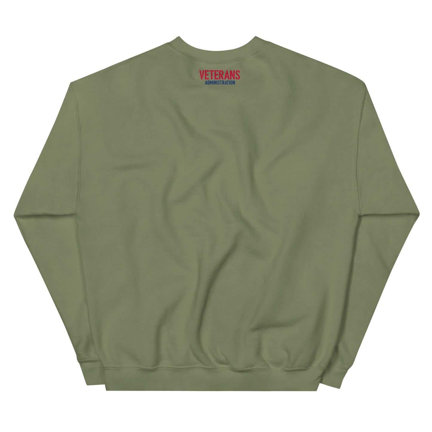 THE V/A Unisex Sweatshirt