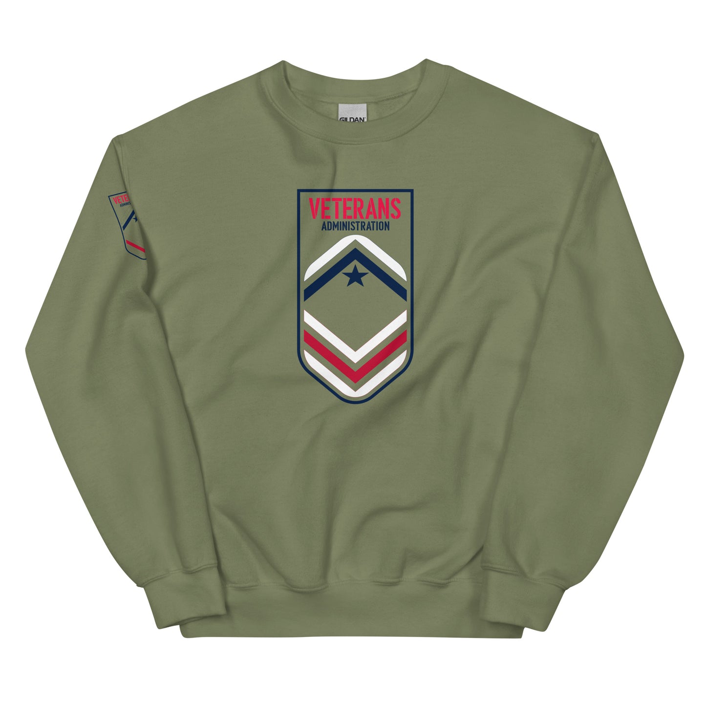 THE V/A Unisex Sweatshirt