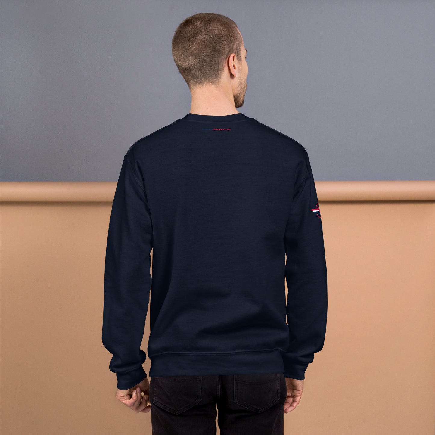 THE V/A Unisex Sweatshirt