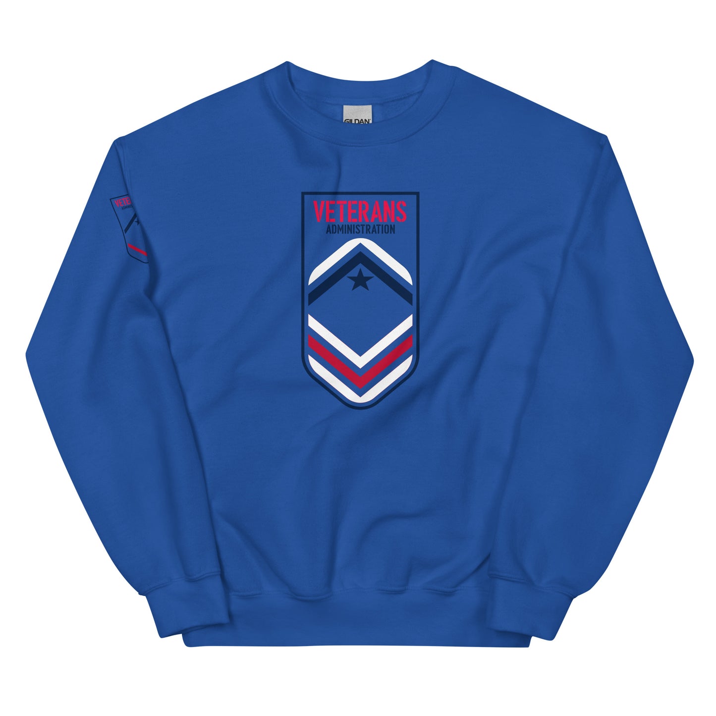 THE V/A Unisex Sweatshirt