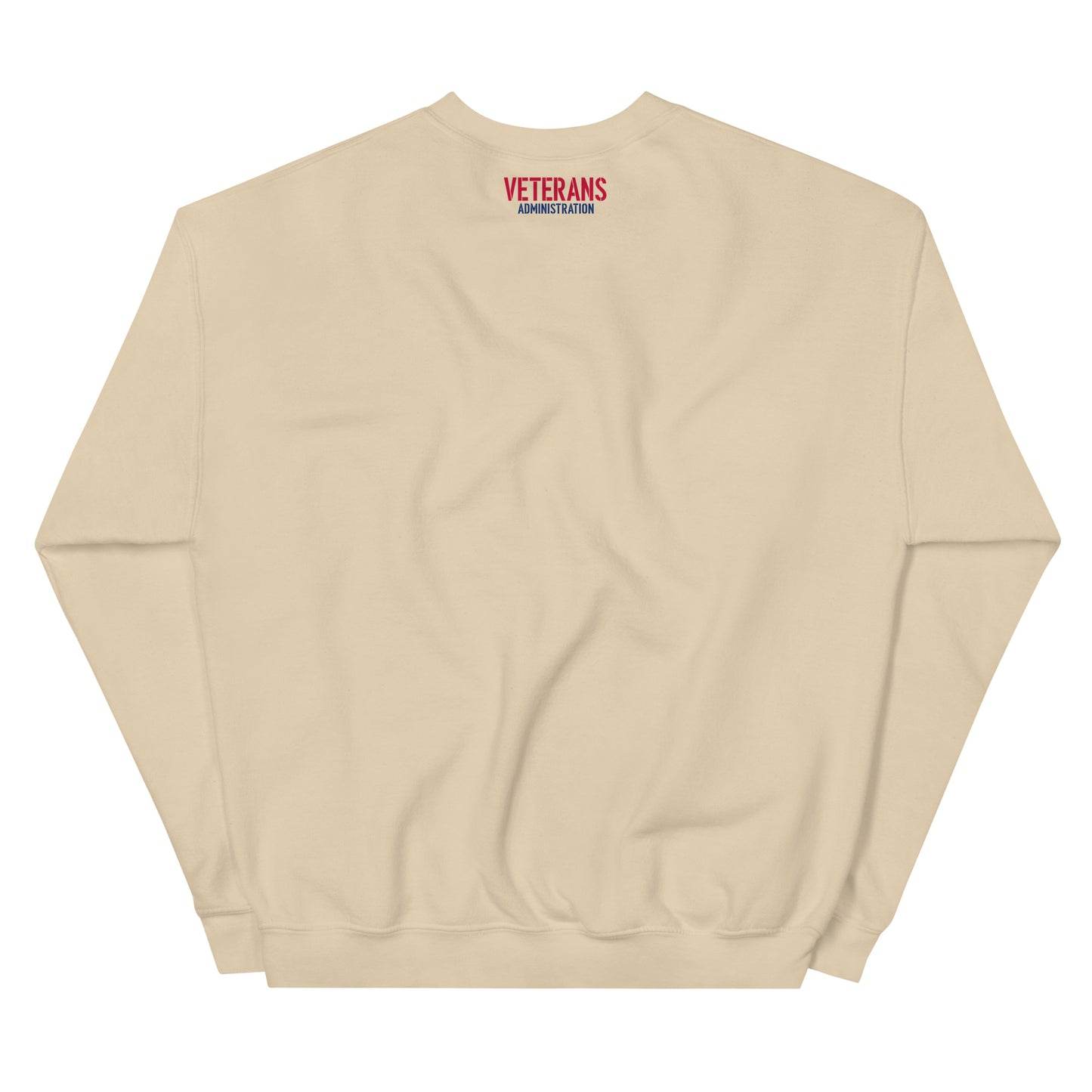 THE V/A Unisex Sweatshirt