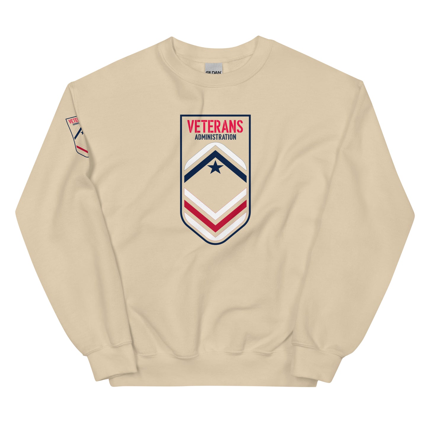 THE V/A Unisex Sweatshirt