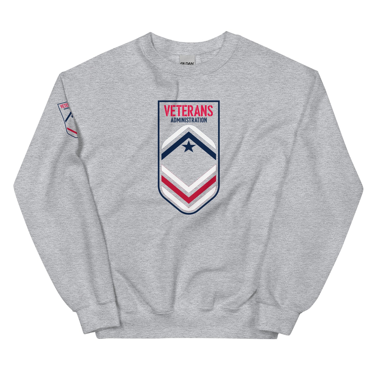 THE V/A Unisex Sweatshirt