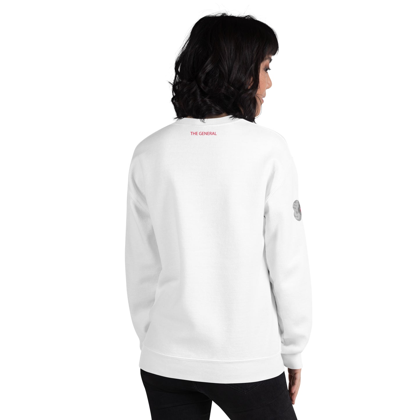 SFGH Unisex Sweatshirt