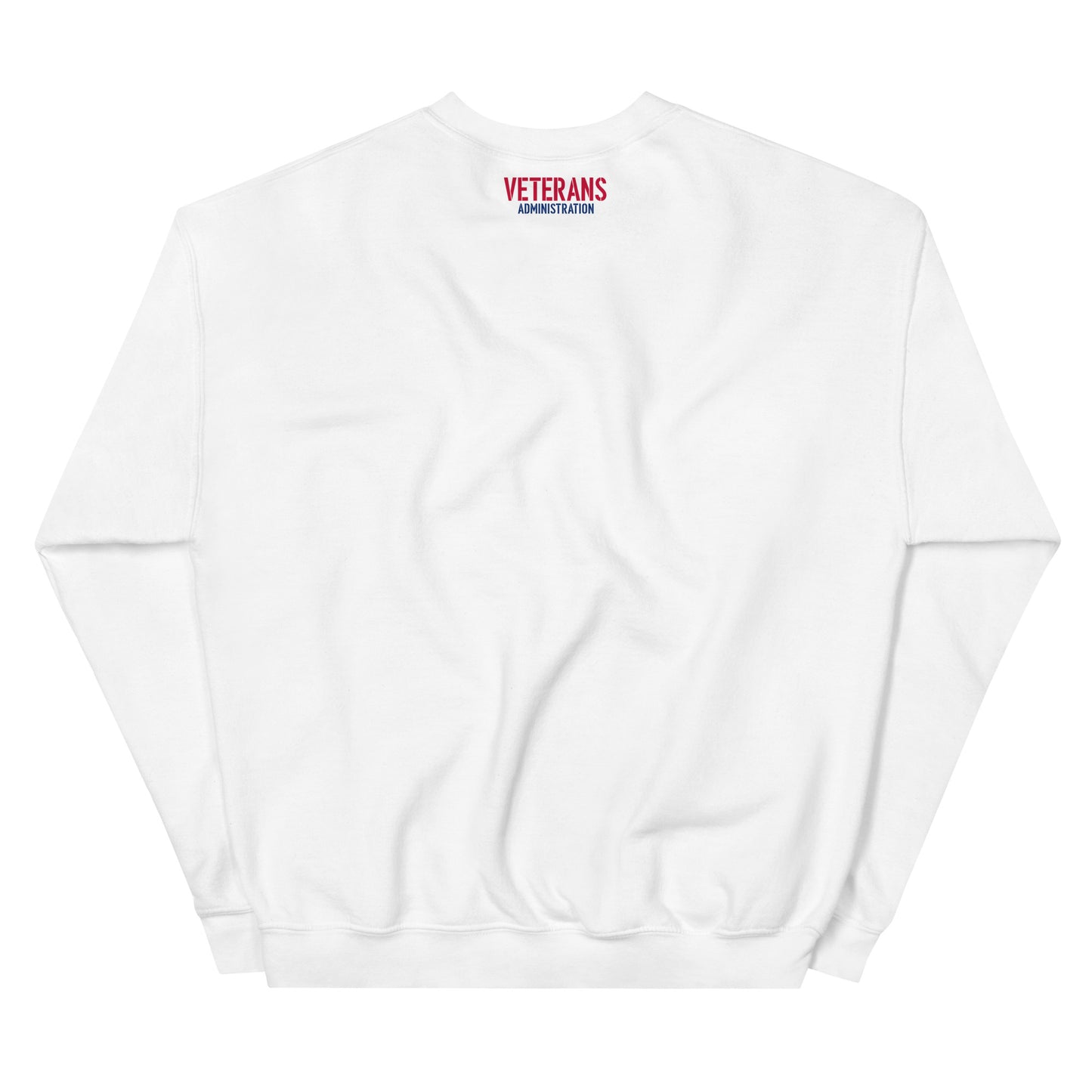 THE V/A Unisex Sweatshirt