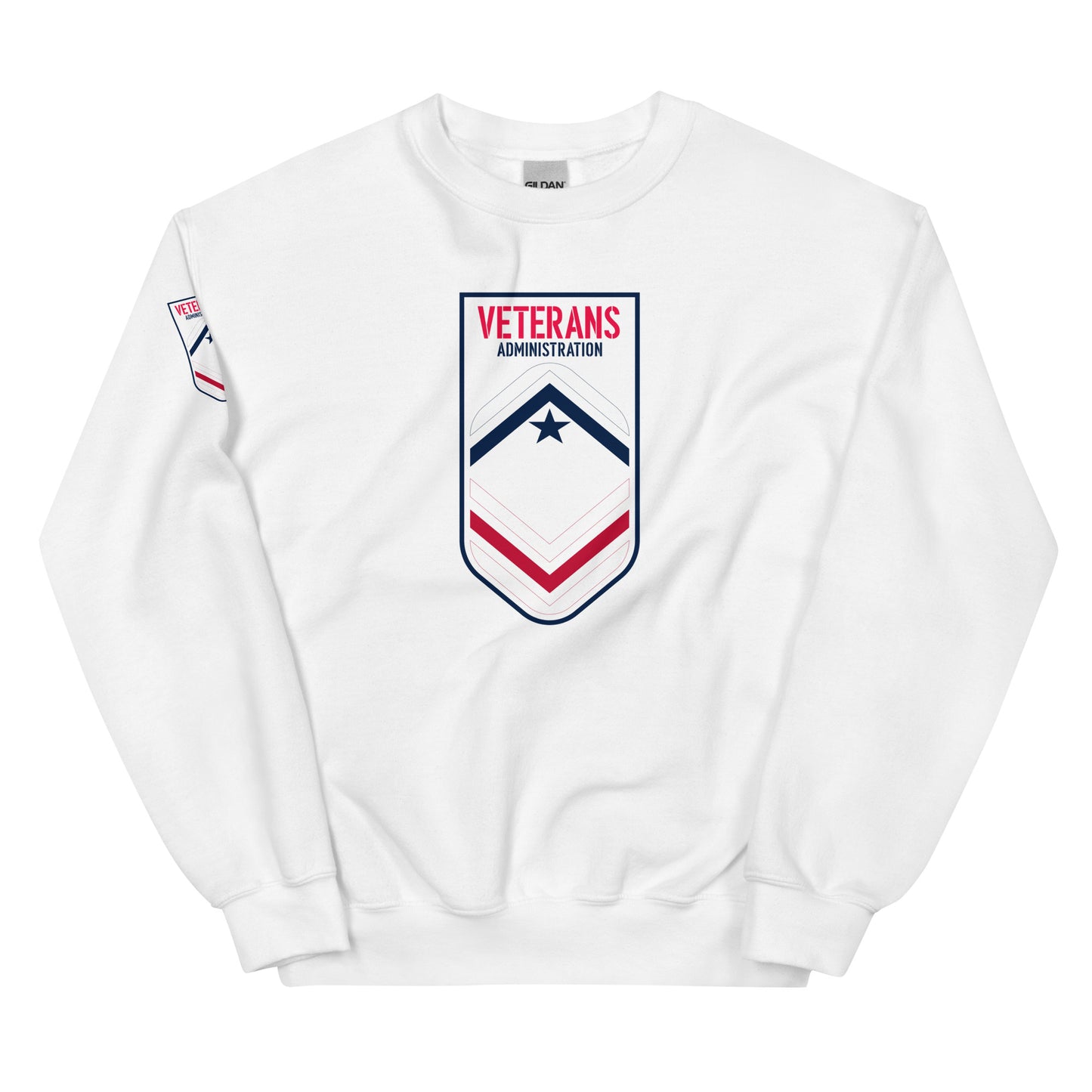 THE V/A Unisex Sweatshirt