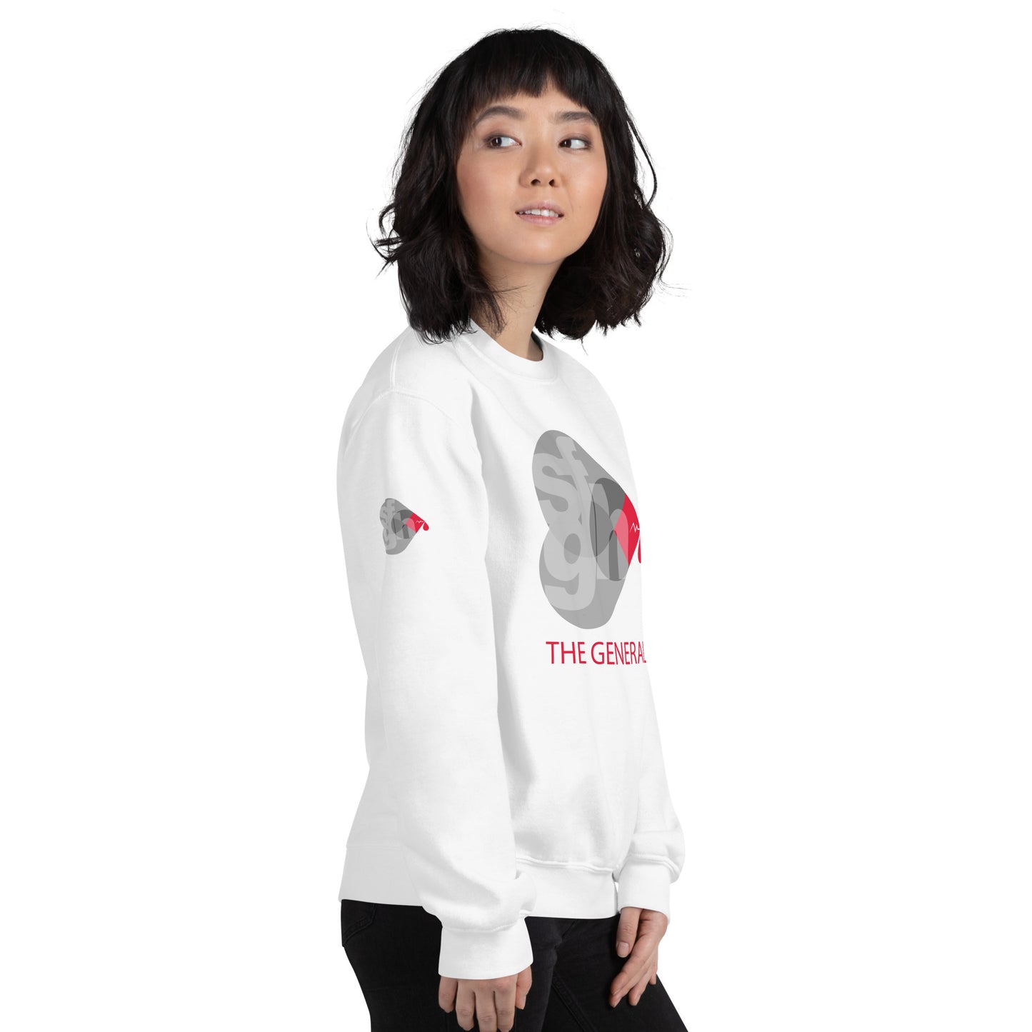 SFGH Unisex Sweatshirt