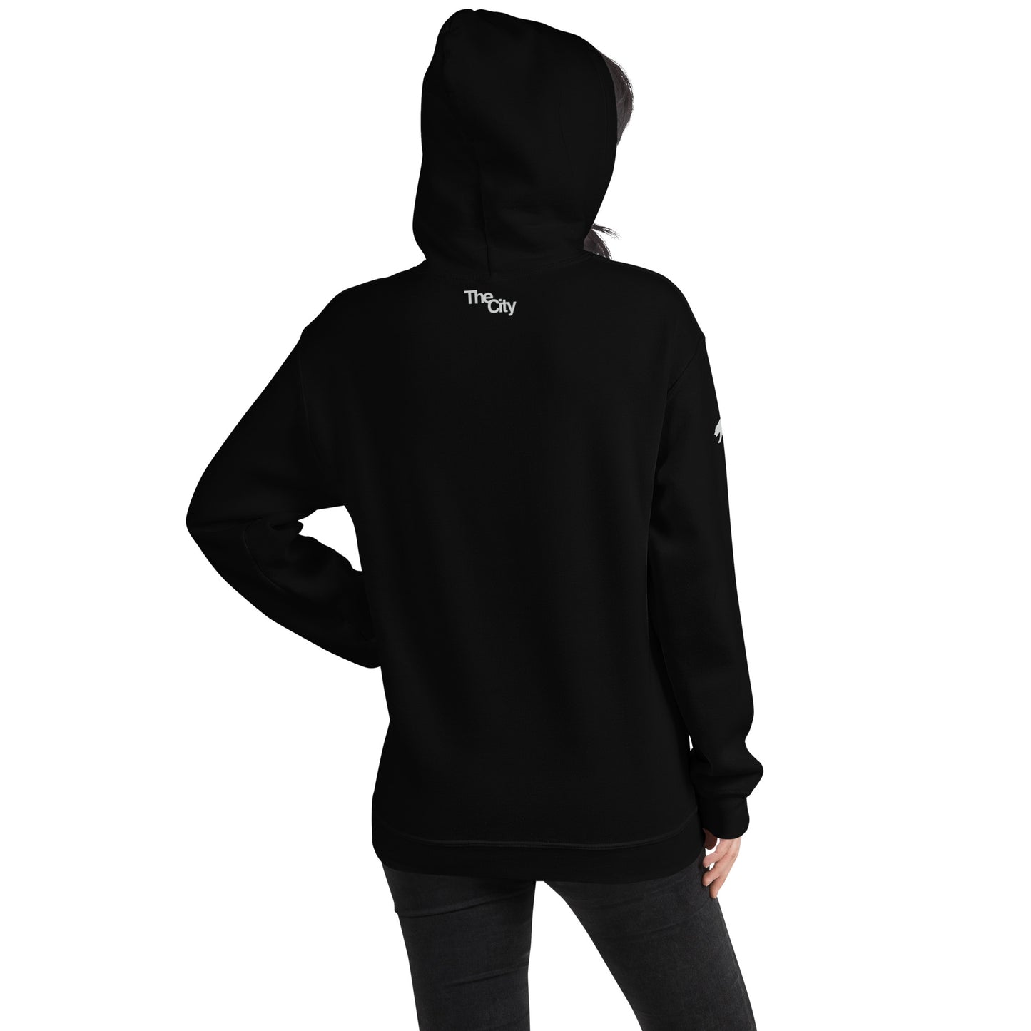 UCSF Unisex Hoodie