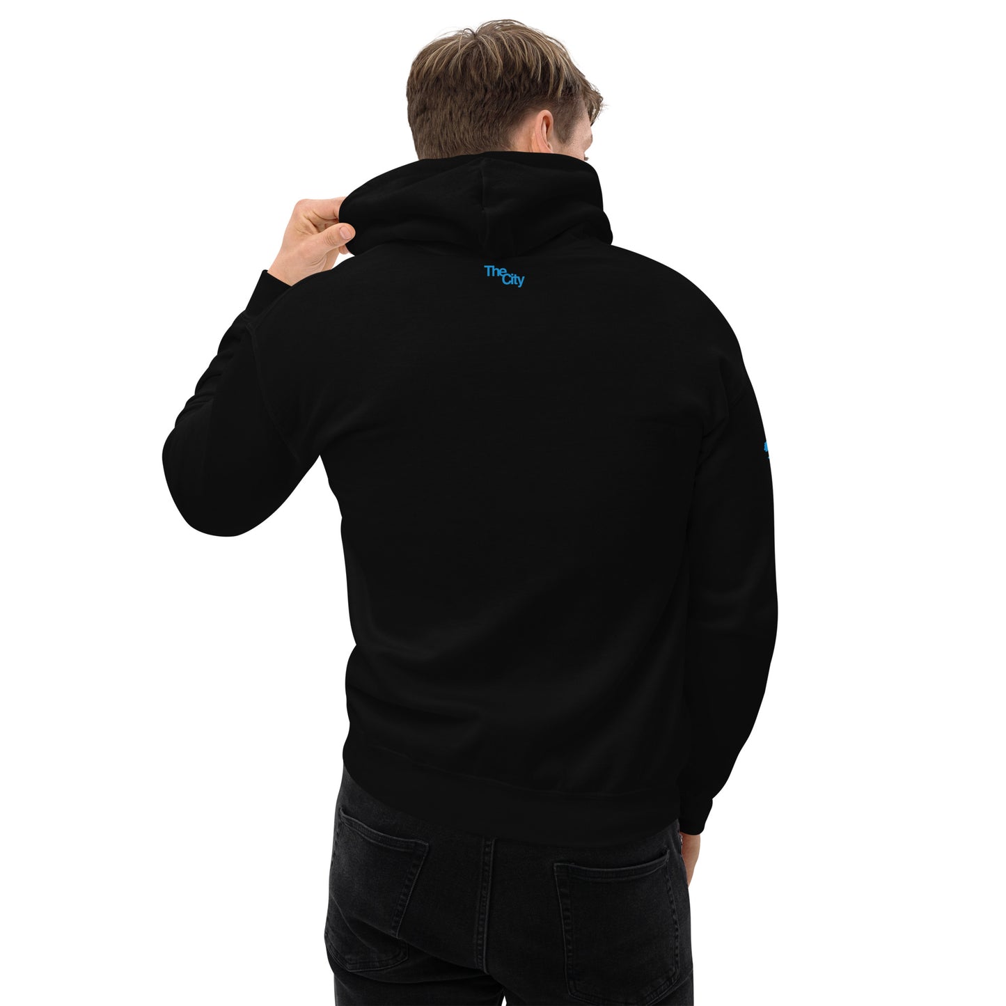 UCSF Unisex Hoodie
