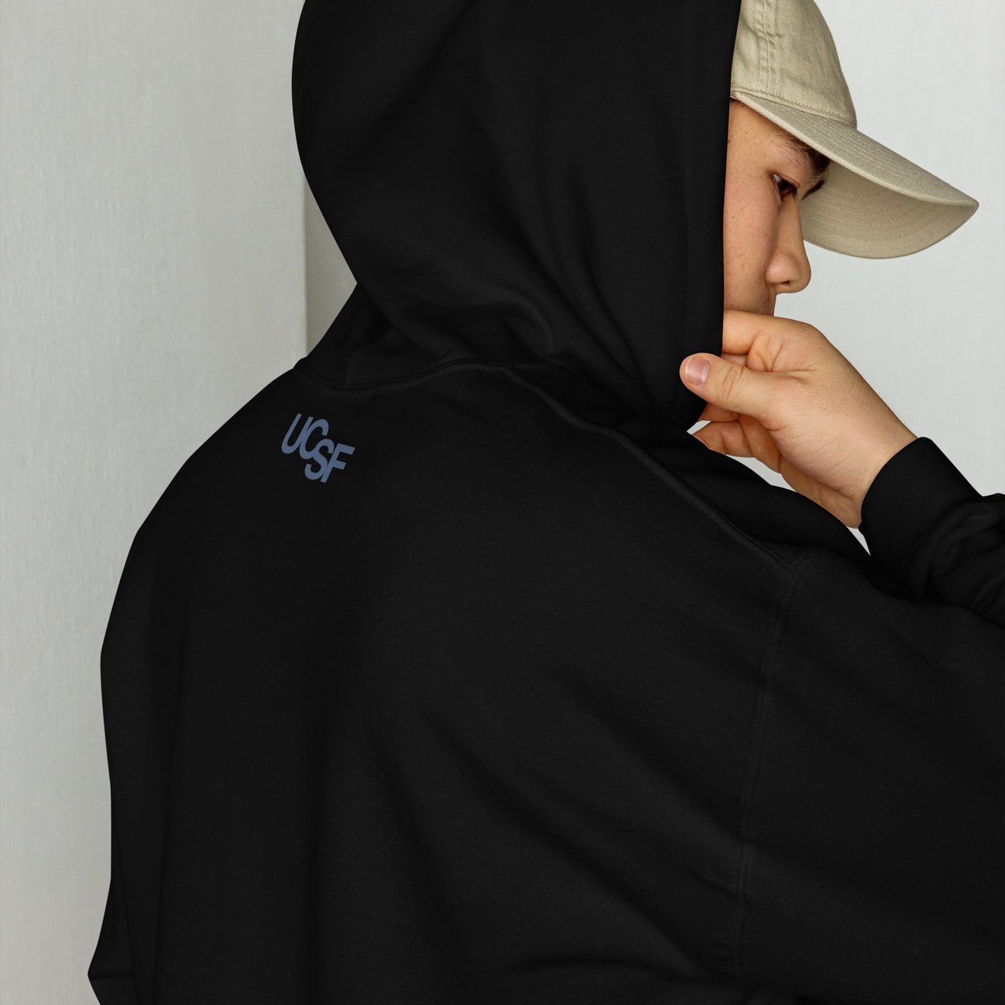 UCSF - The City Unisex Hoodie