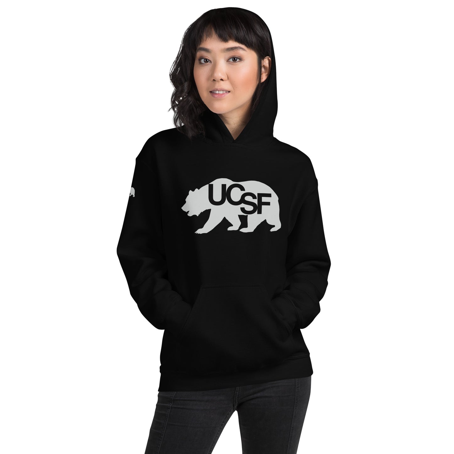UCSF Unisex Hoodie