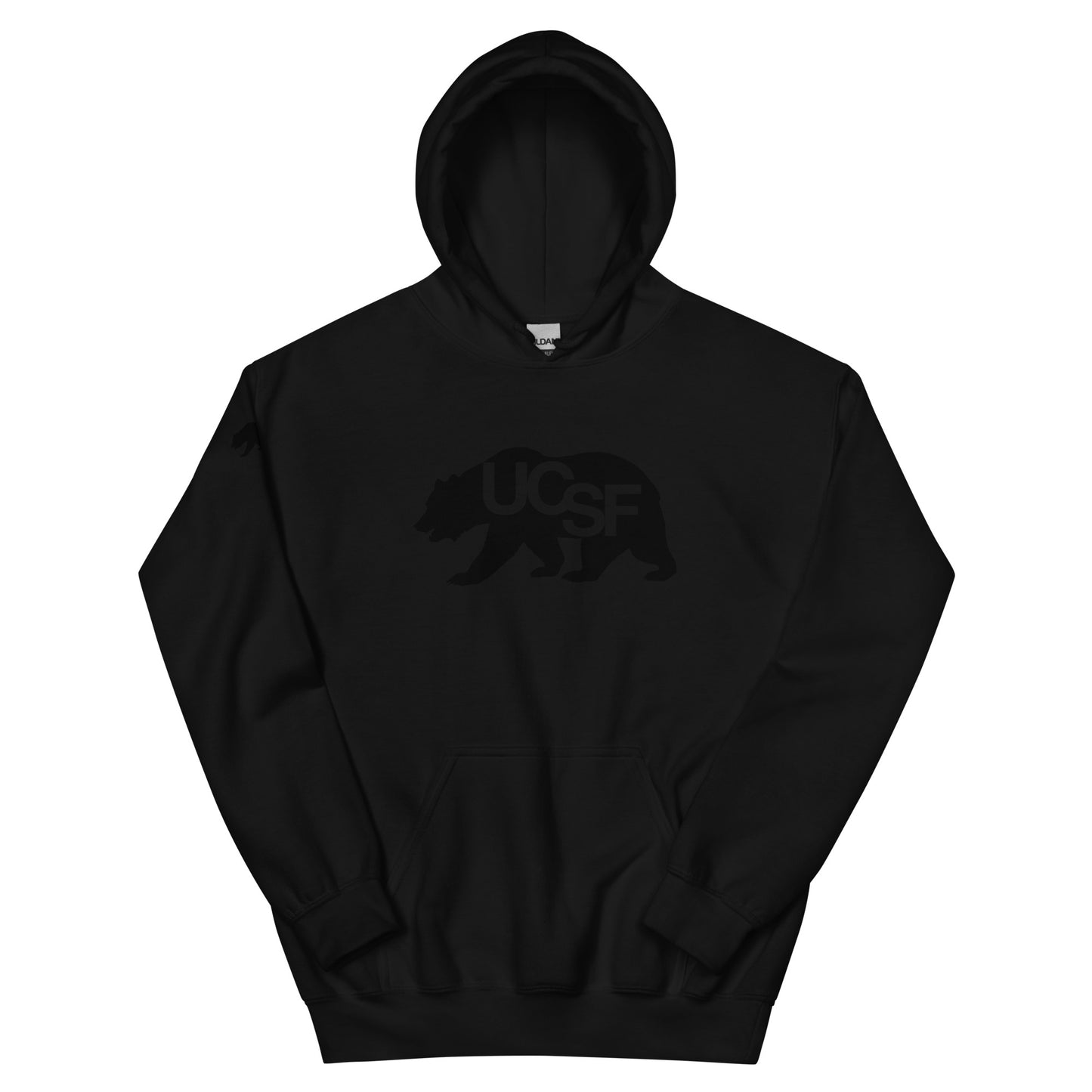 UCSF Unisex Hoodie