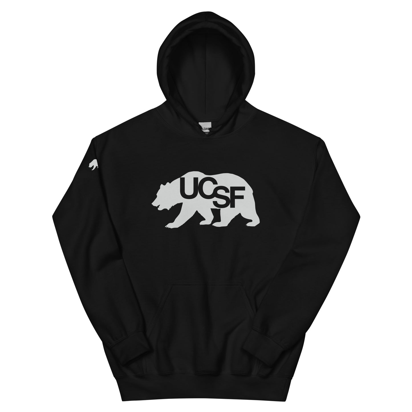 UCSF Unisex Hoodie