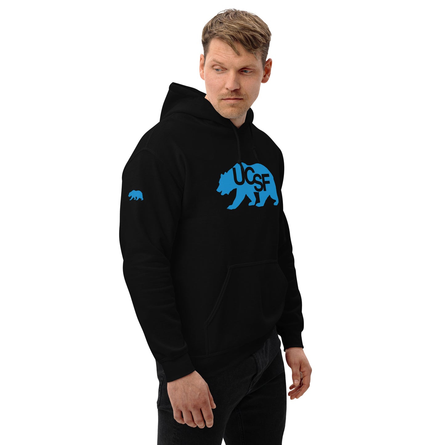 UCSF Unisex Hoodie