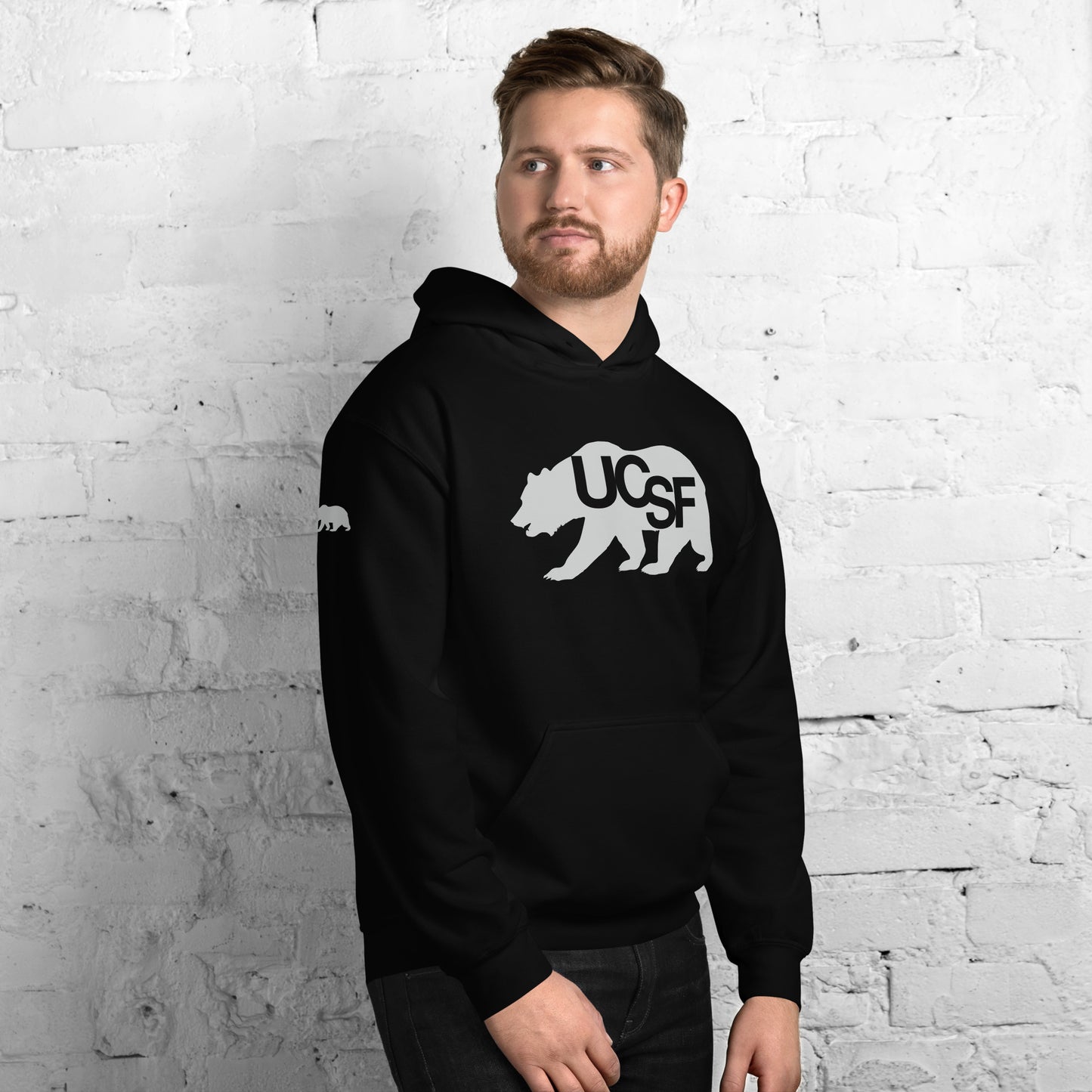 UCSF Unisex Hoodie