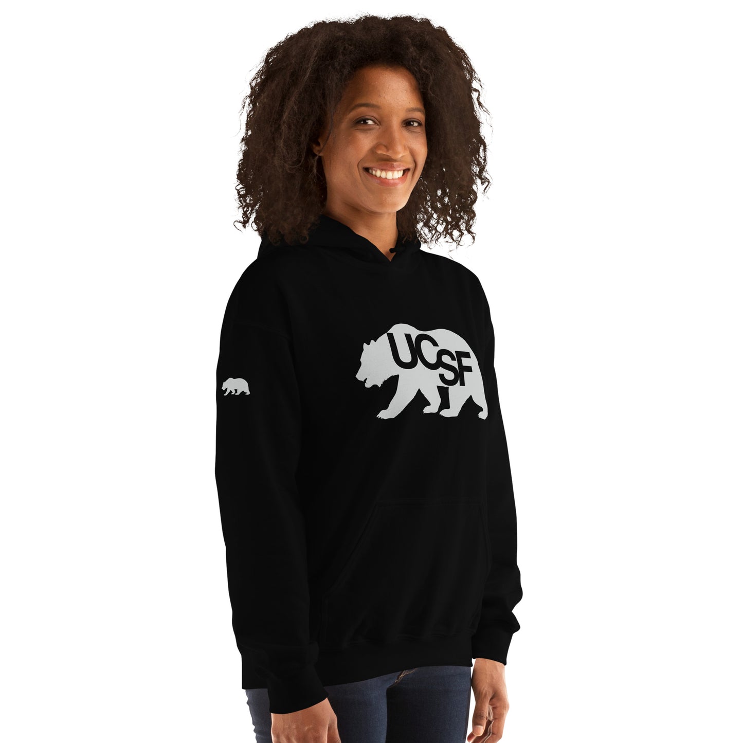UCSF Unisex Hoodie
