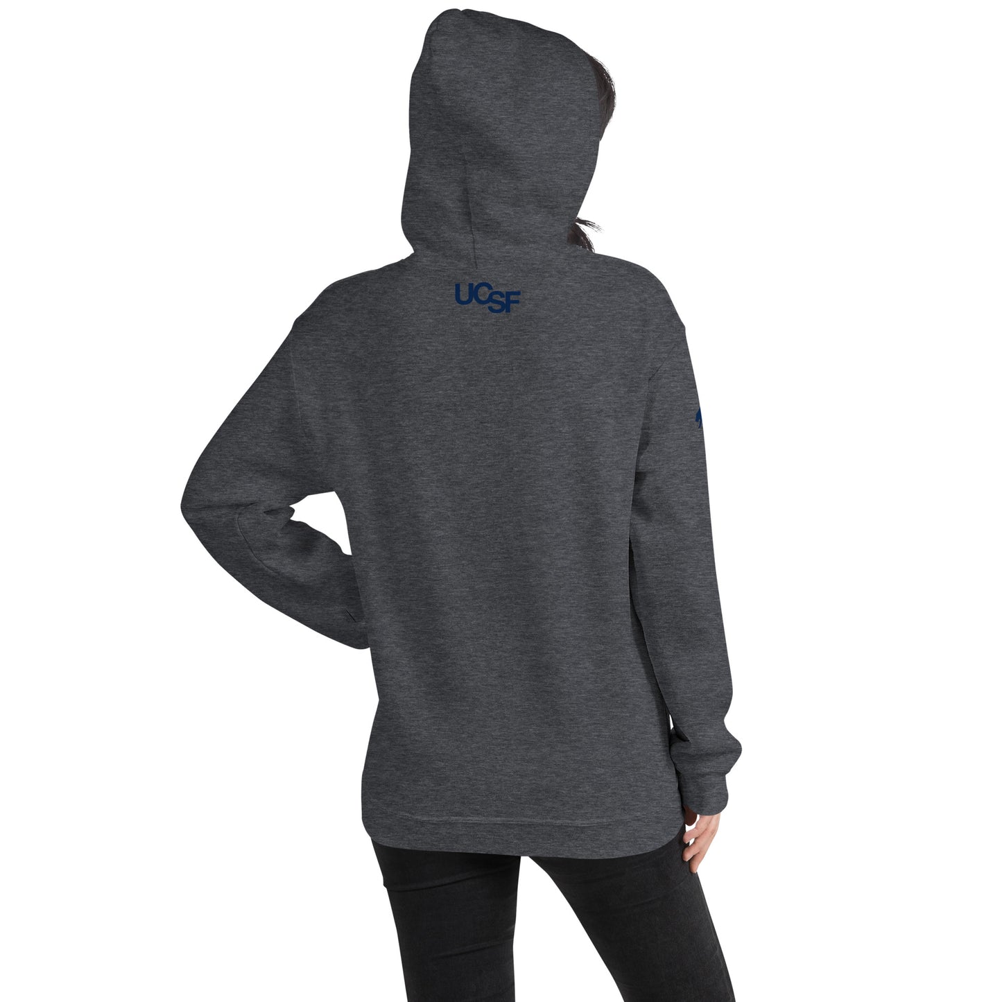 UCSF Unisex Hoodie