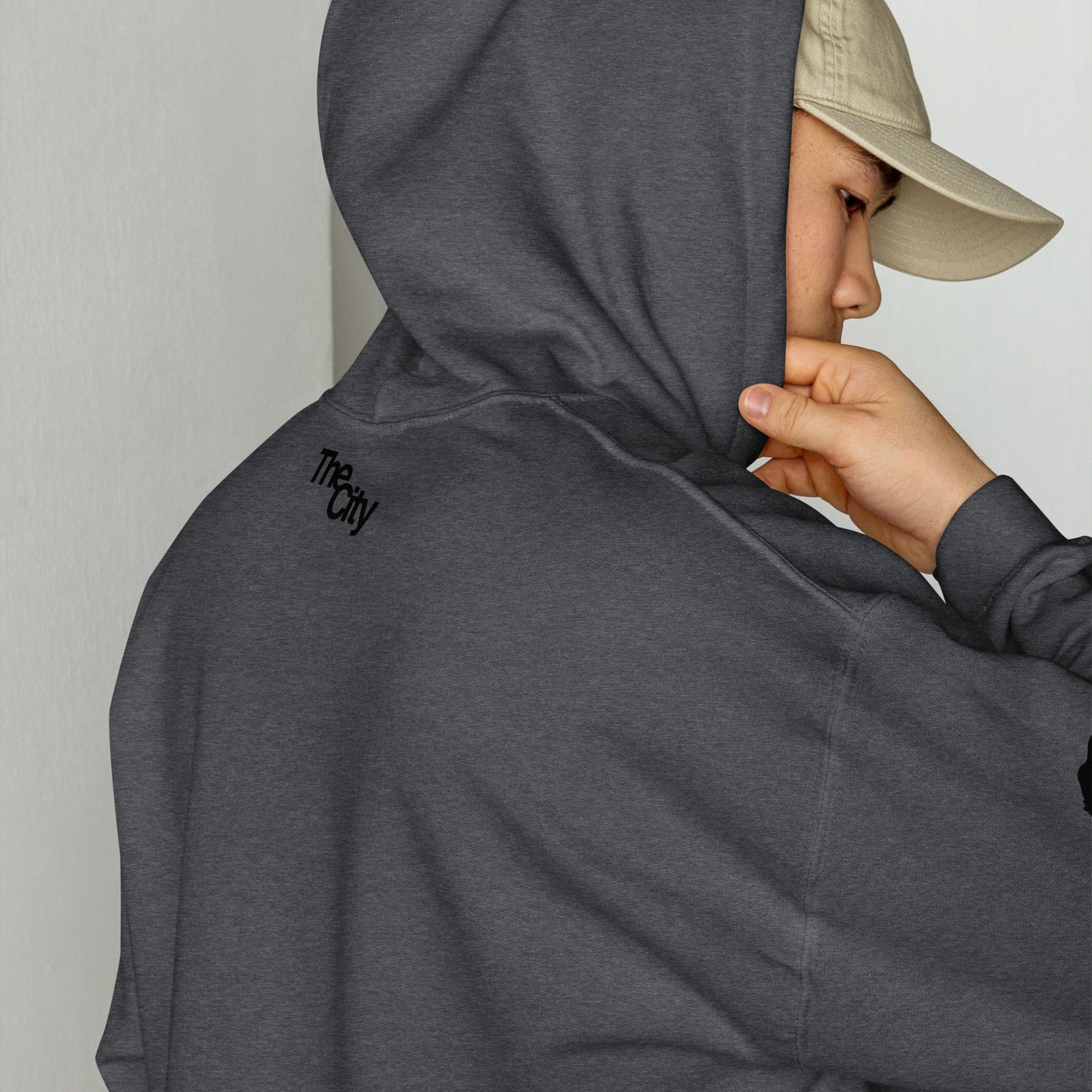 UCSF Unisex Hoodie