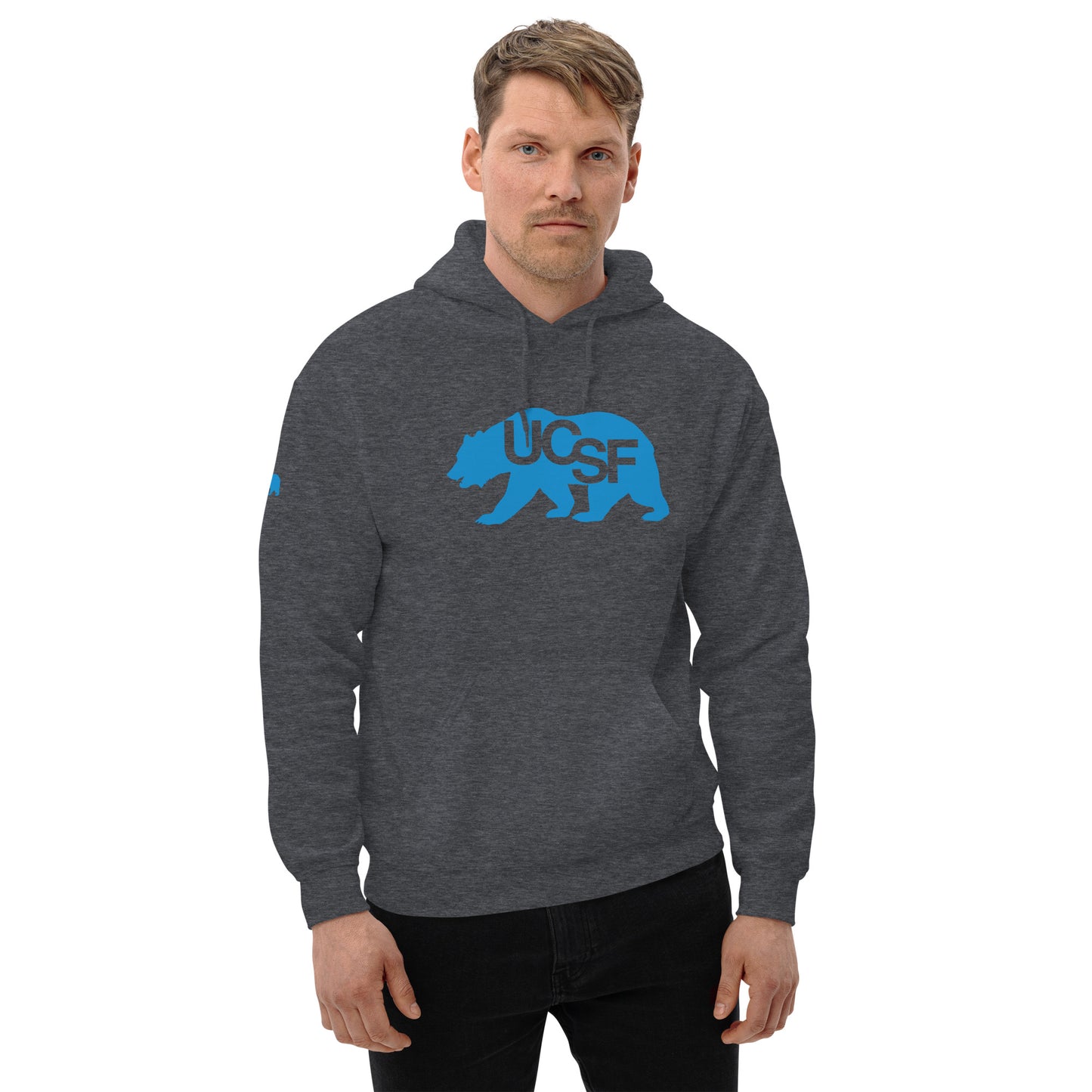 UCSF Unisex Hoodie