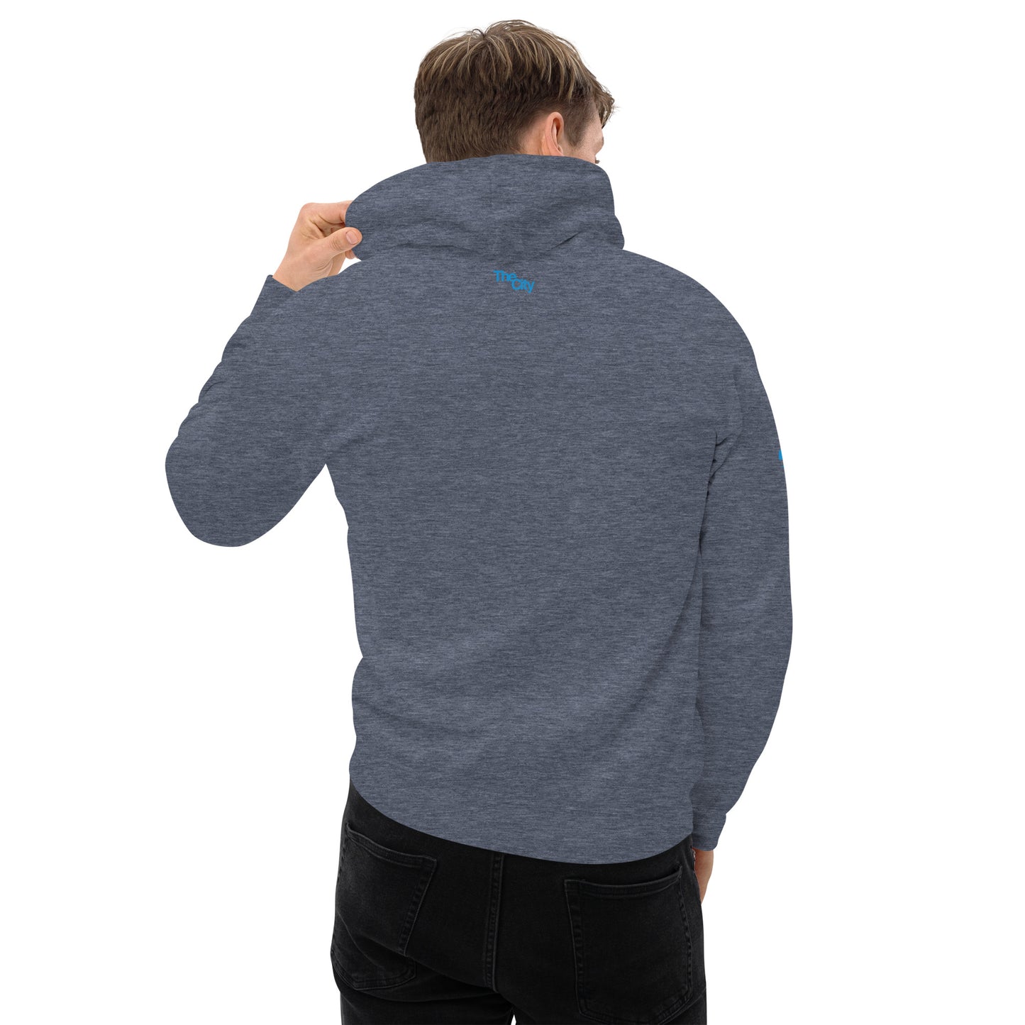 UCSF Unisex Hoodie