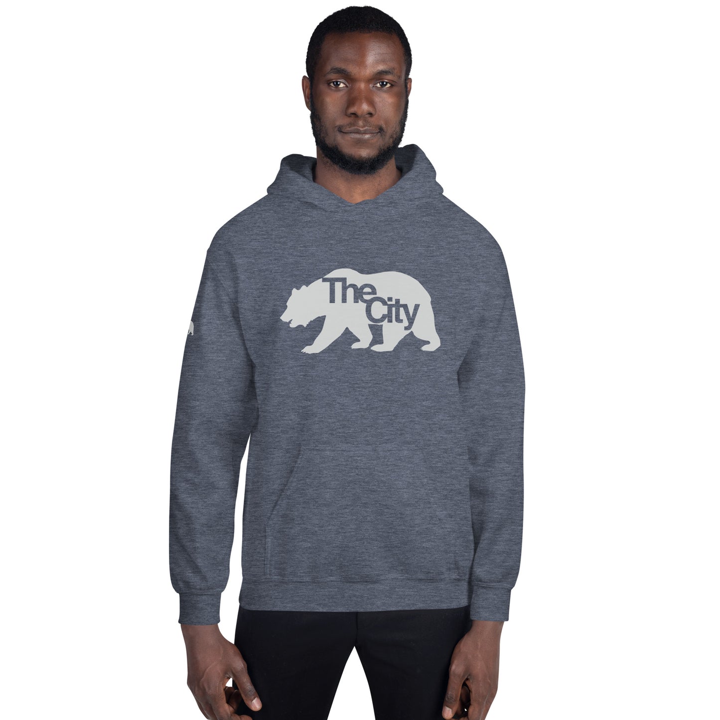 UCSF Unisex Hoodie
