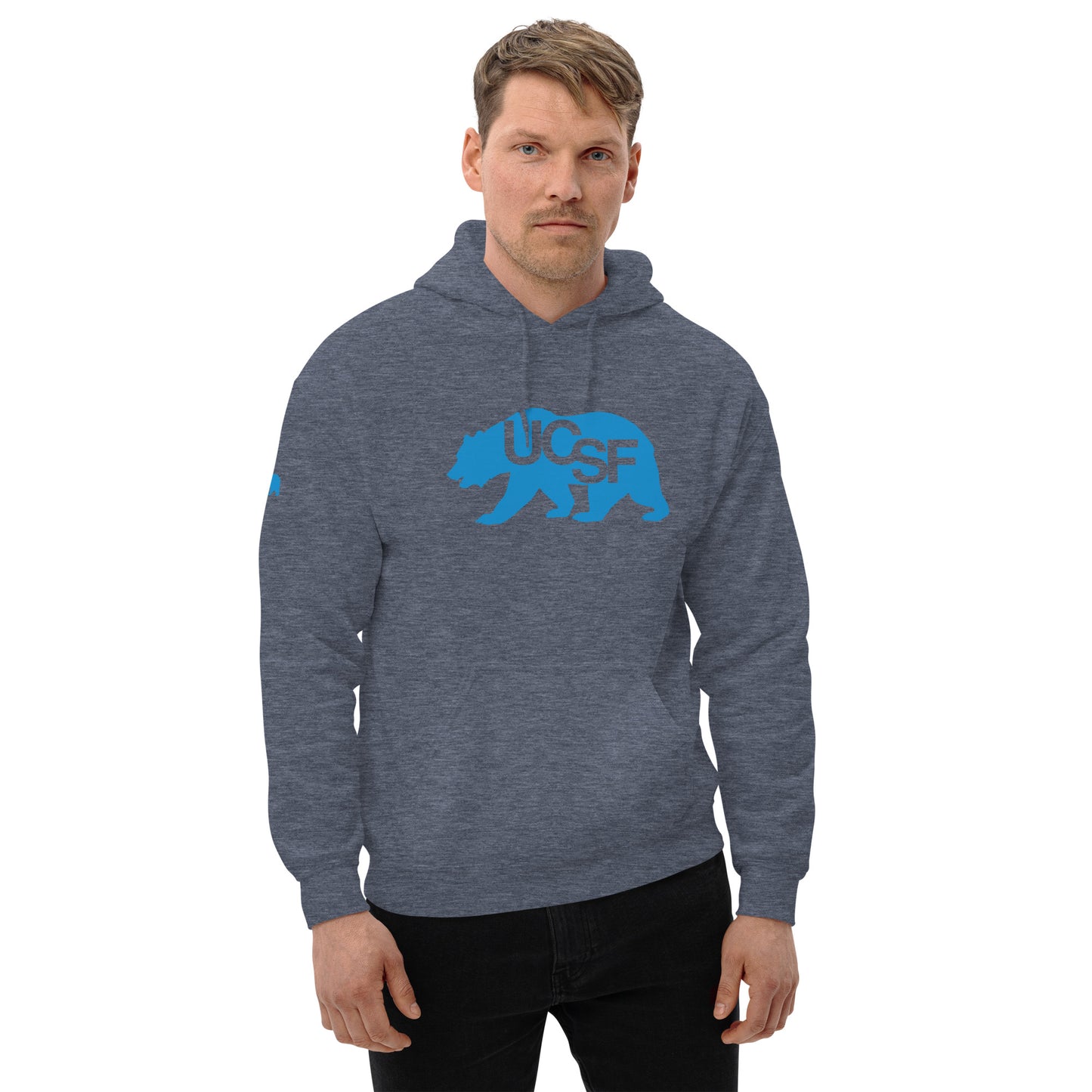 UCSF Unisex Hoodie