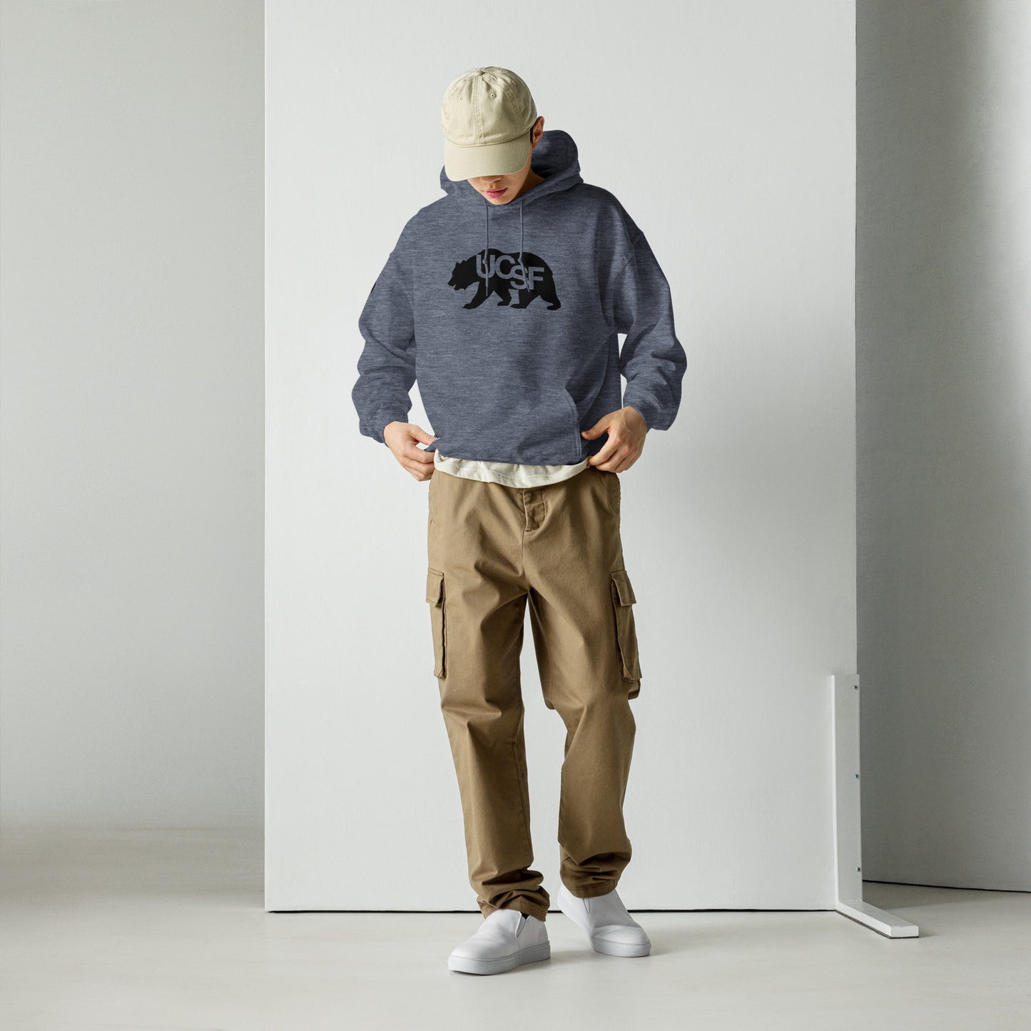 UCSF Unisex Hoodie