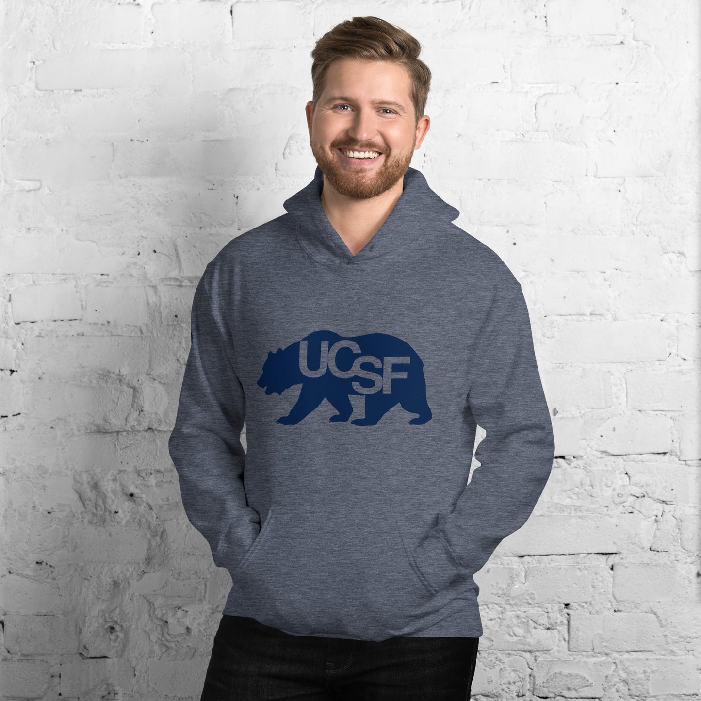 UCSF Unisex Hoodie