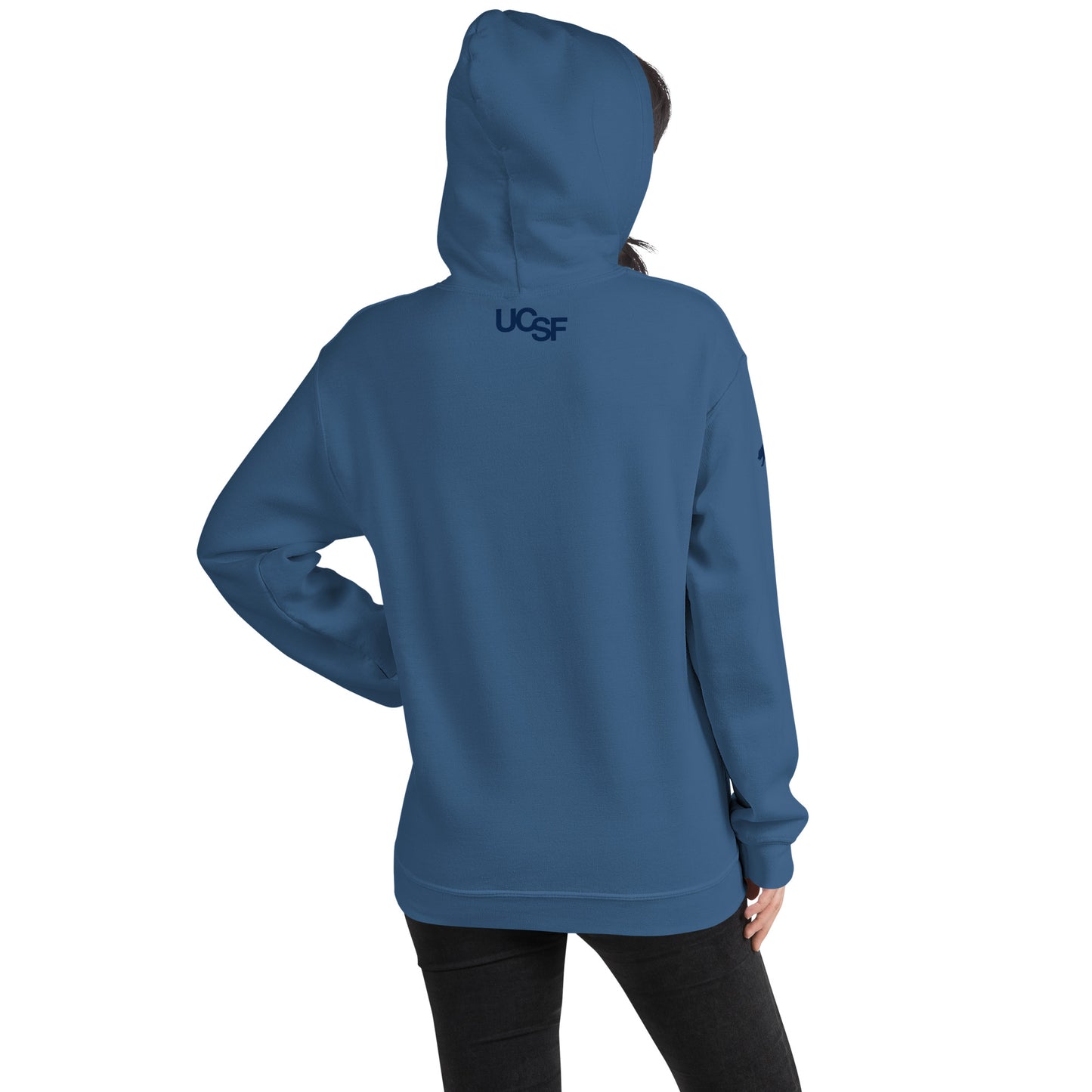 UCSF Unisex Hoodie