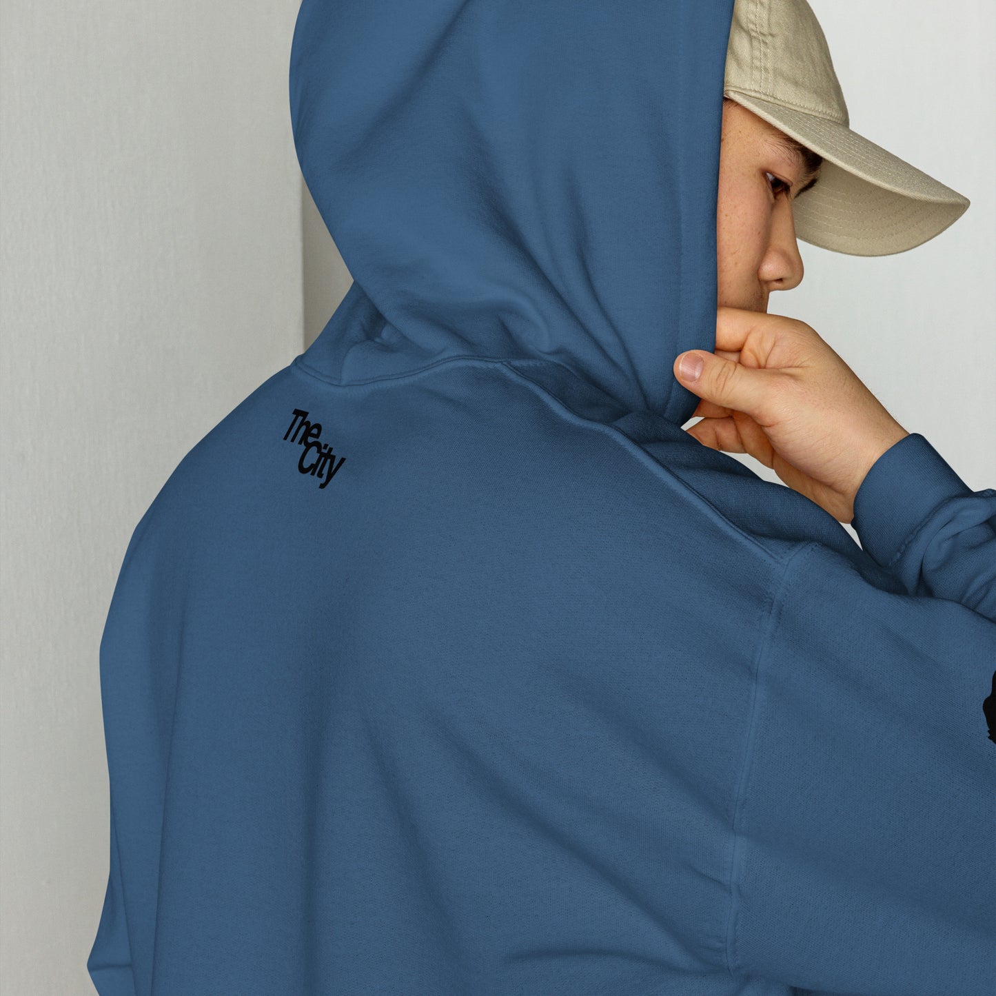 UCSF Unisex Hoodie