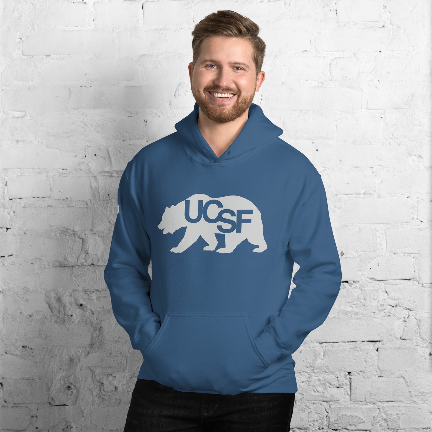 UCSF Unisex Hoodie