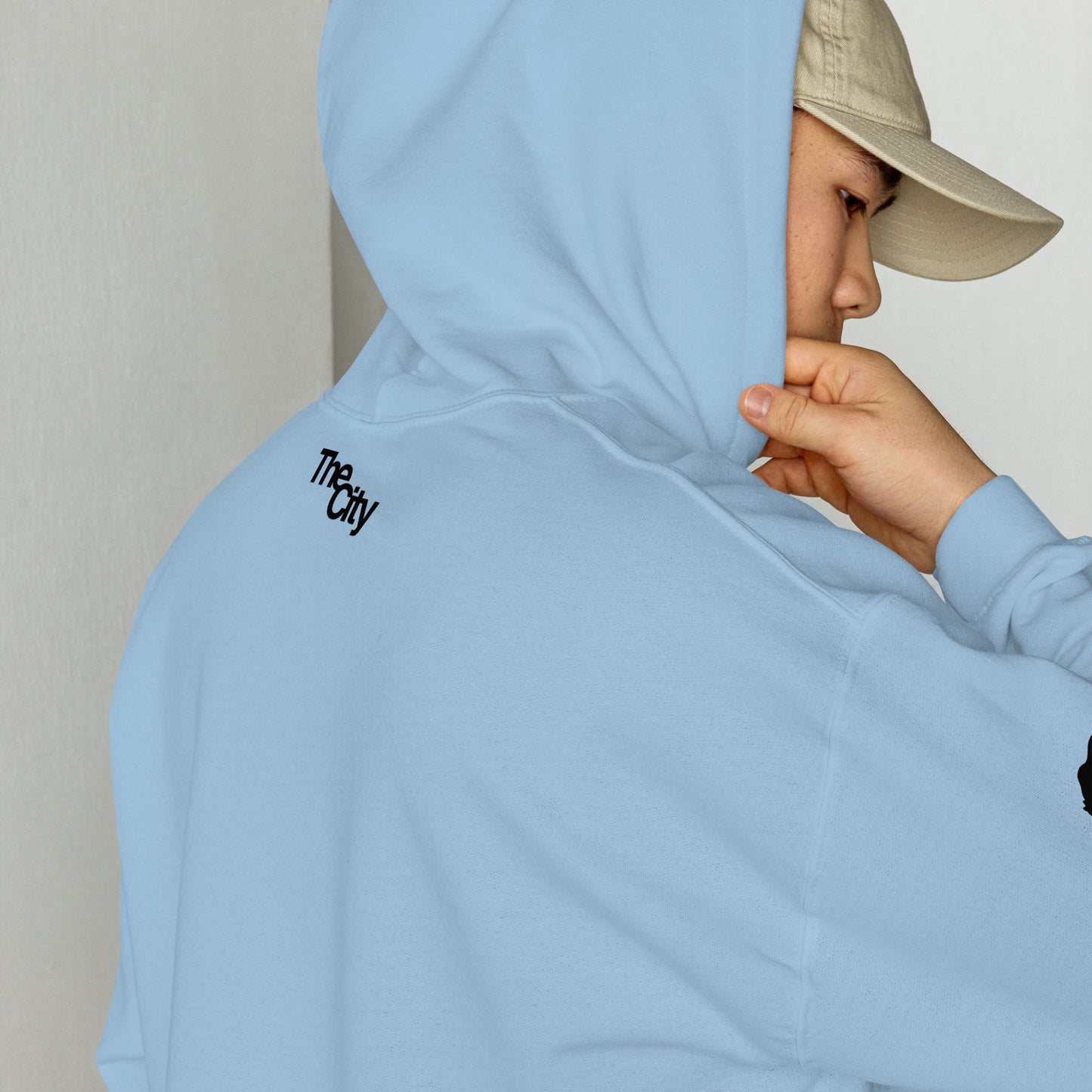 UCSF Unisex Hoodie