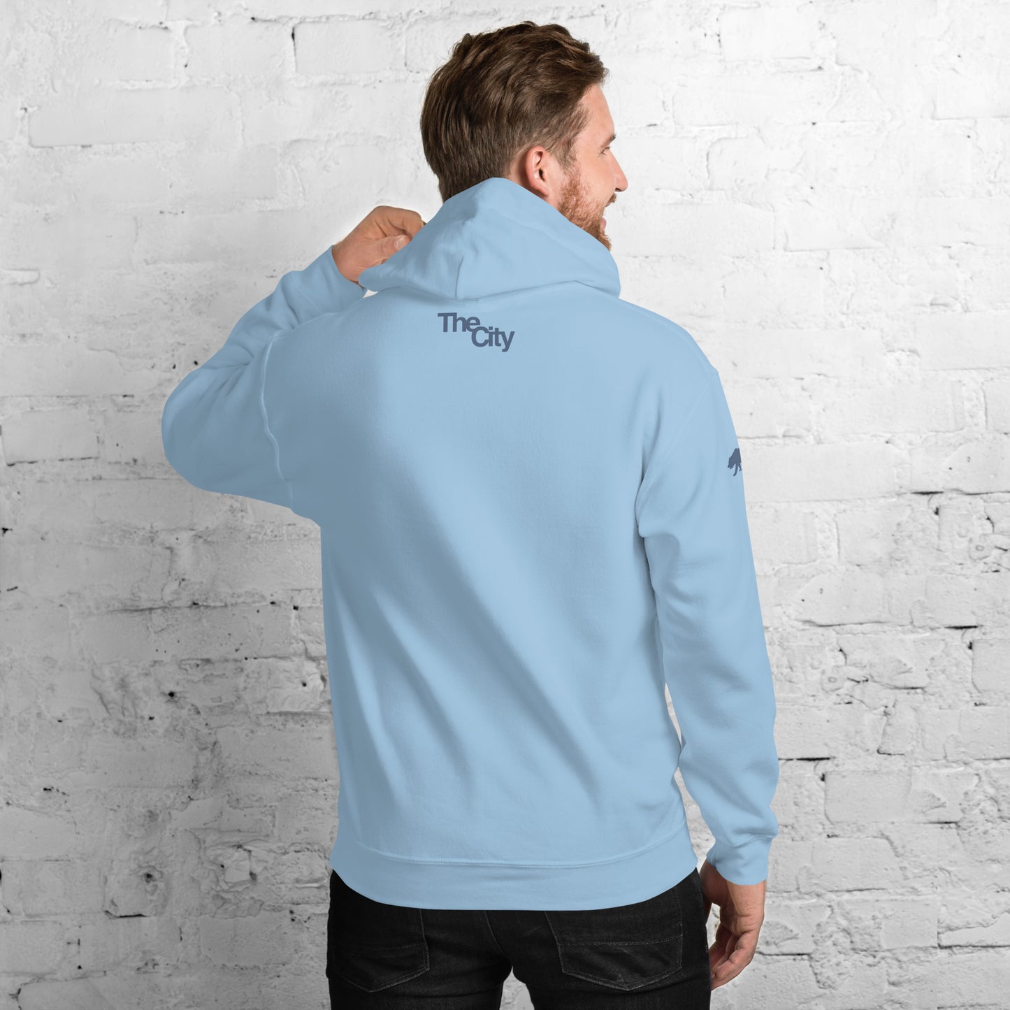 UCSF Unisex Hoodie