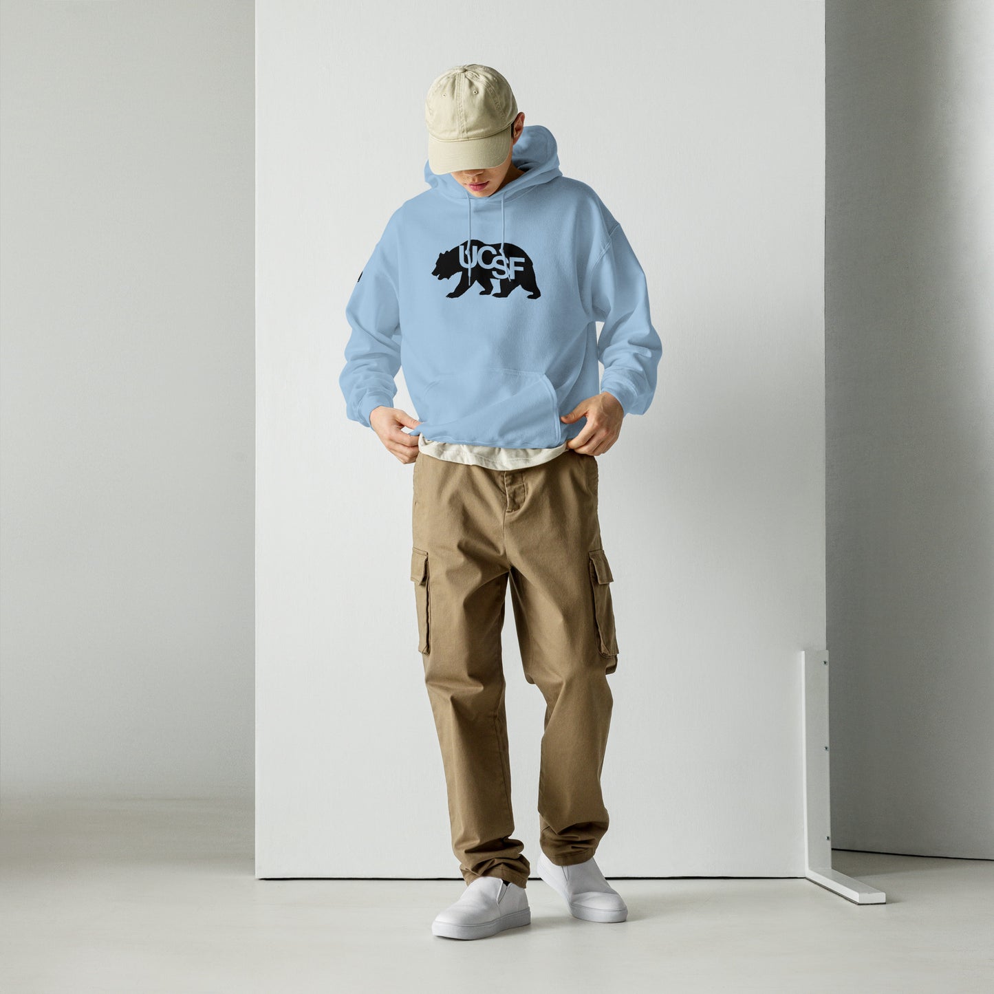 UCSF Unisex Hoodie