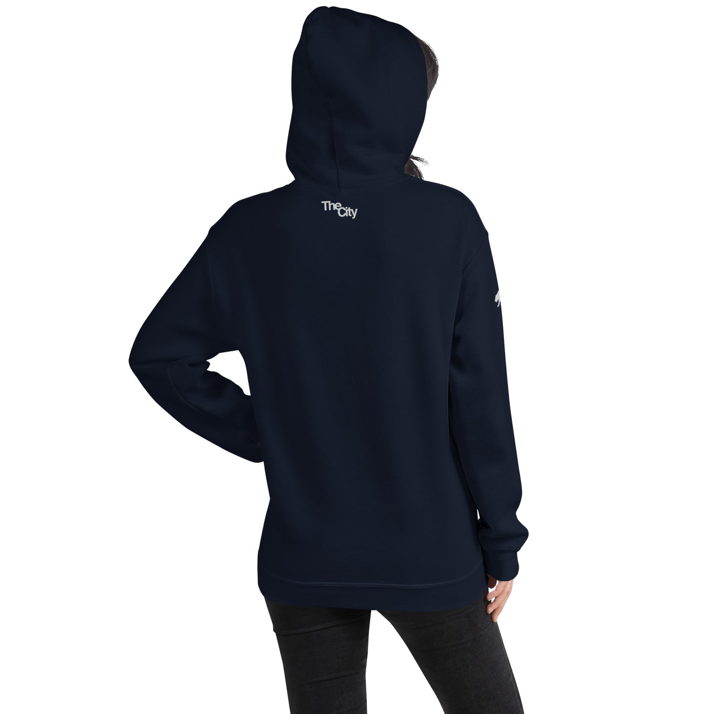 UCSF Unisex Hoodie