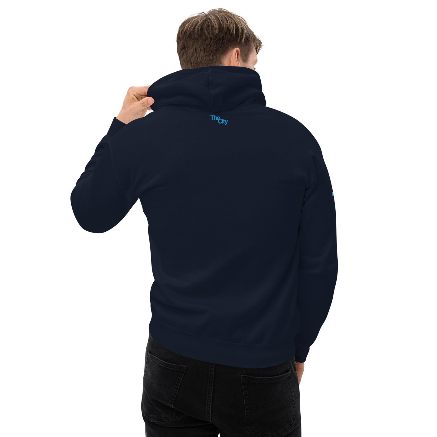 UCSF Unisex Hoodie