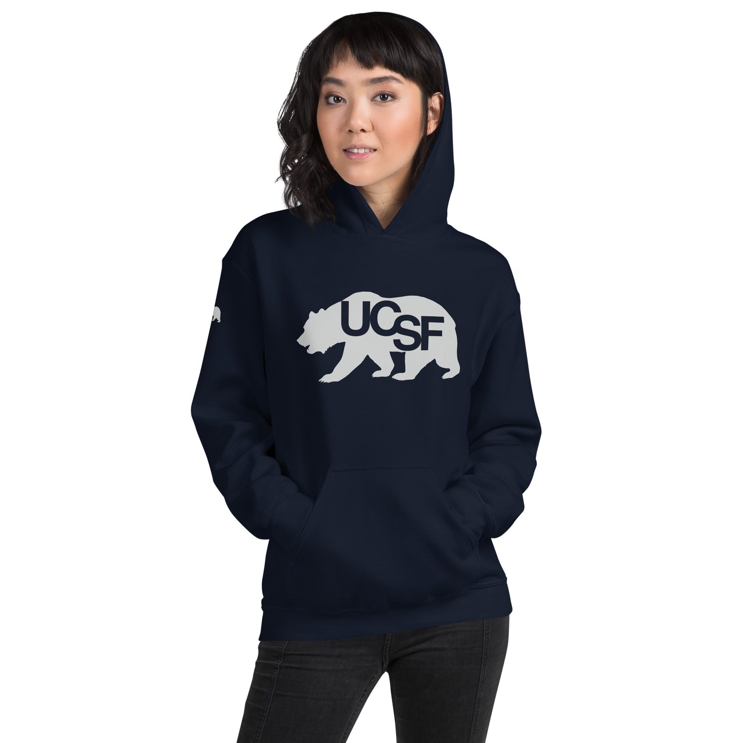 UCSF Unisex Hoodie