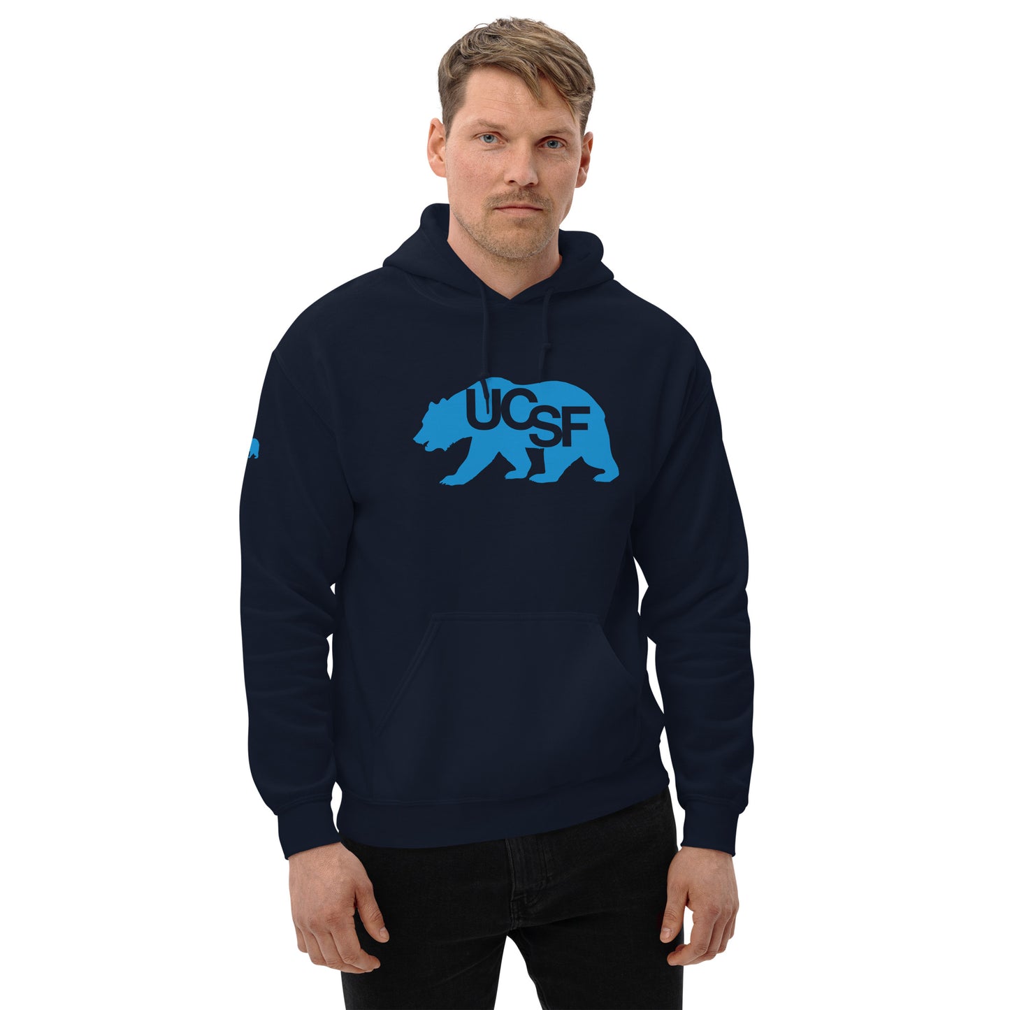 UCSF Unisex Hoodie