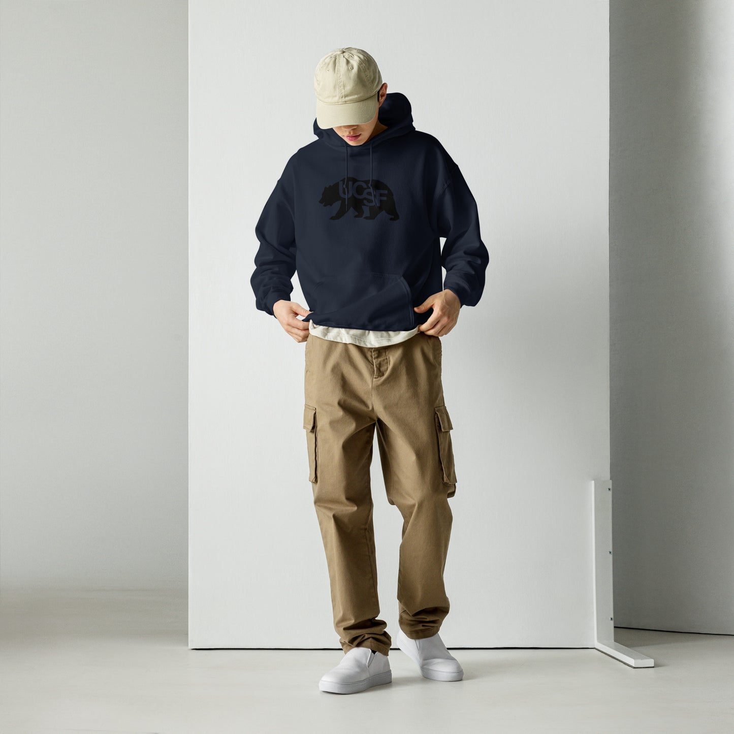 UCSF Unisex Hoodie