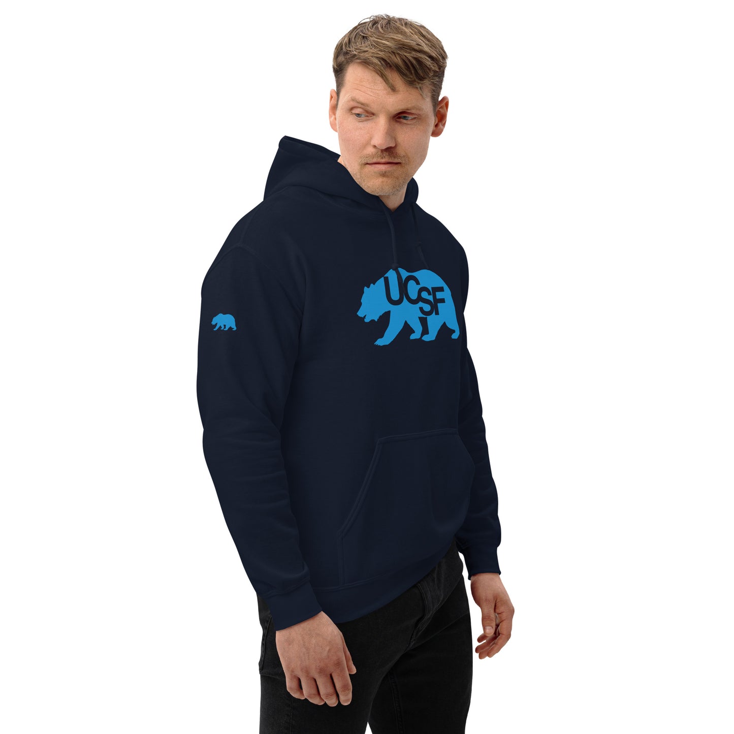 UCSF Unisex Hoodie