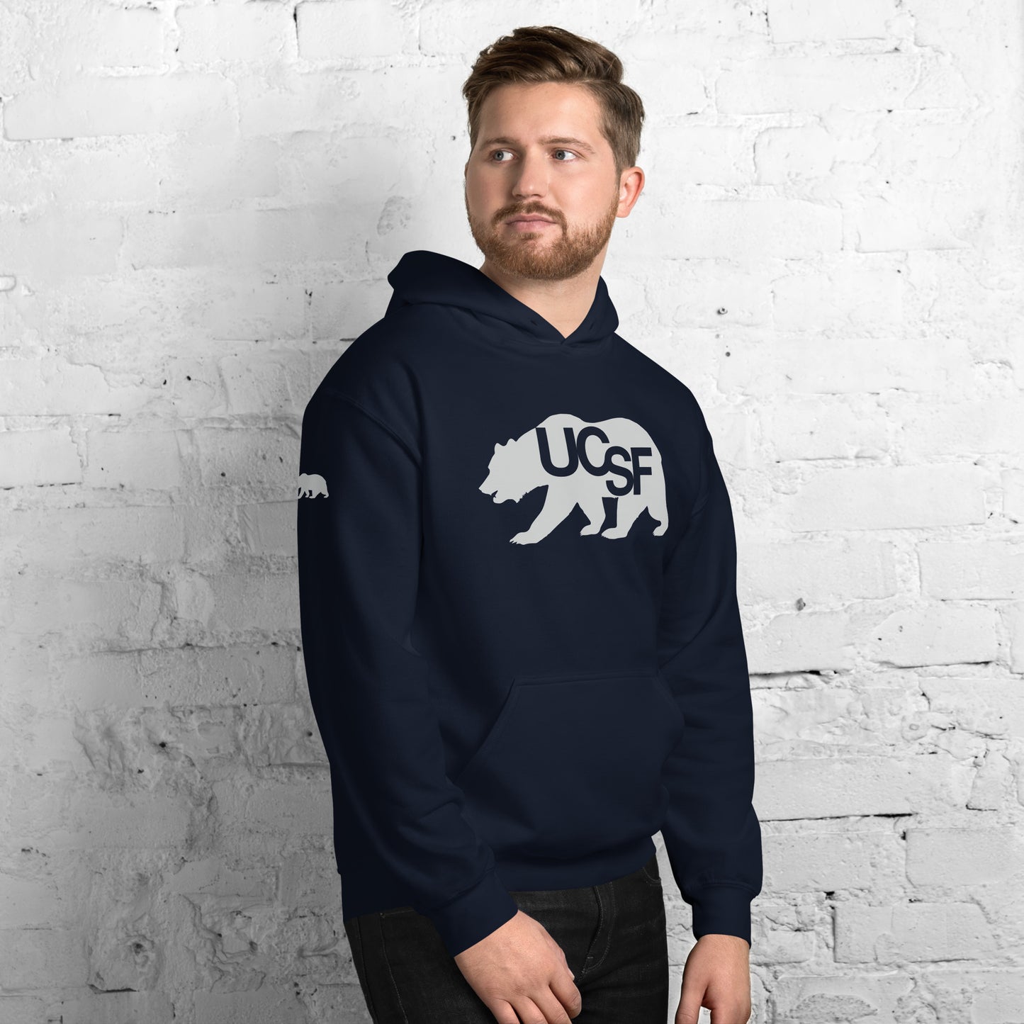 UCSF Unisex Hoodie
