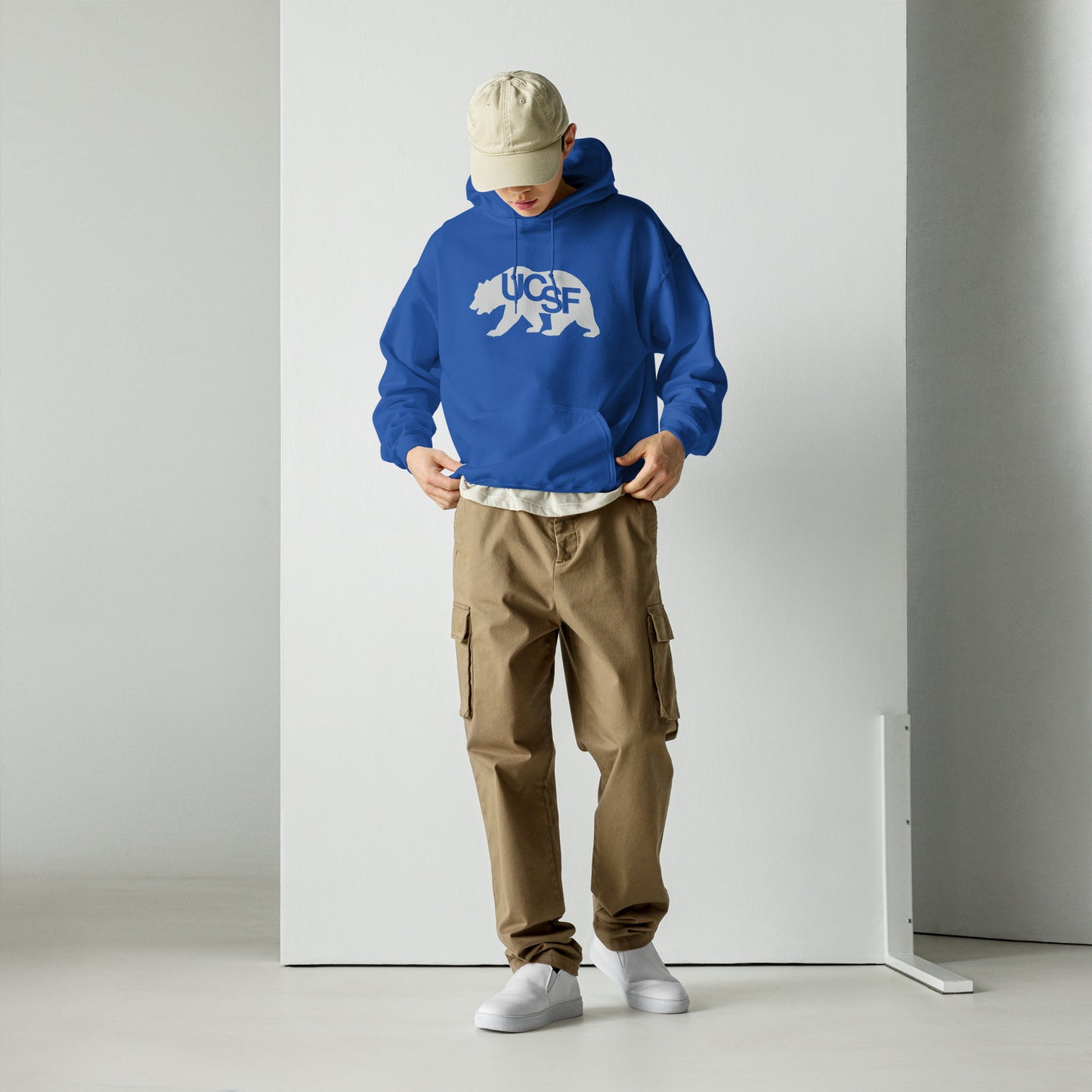 UCSF Unisex Hoodie